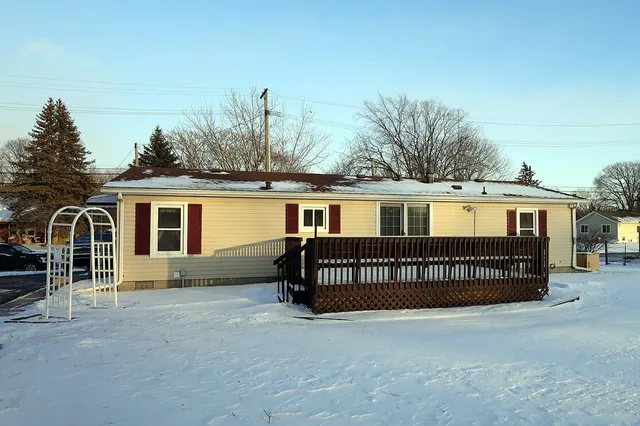 $235,000 | 380 Wabash Street, Milan, MI 48160