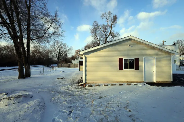 $235,000 | 380 Wabash Street, Milan, MI 48160