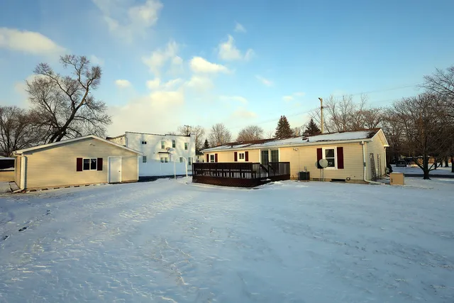 $235,000 | 380 Wabash Street, Milan, MI 48160