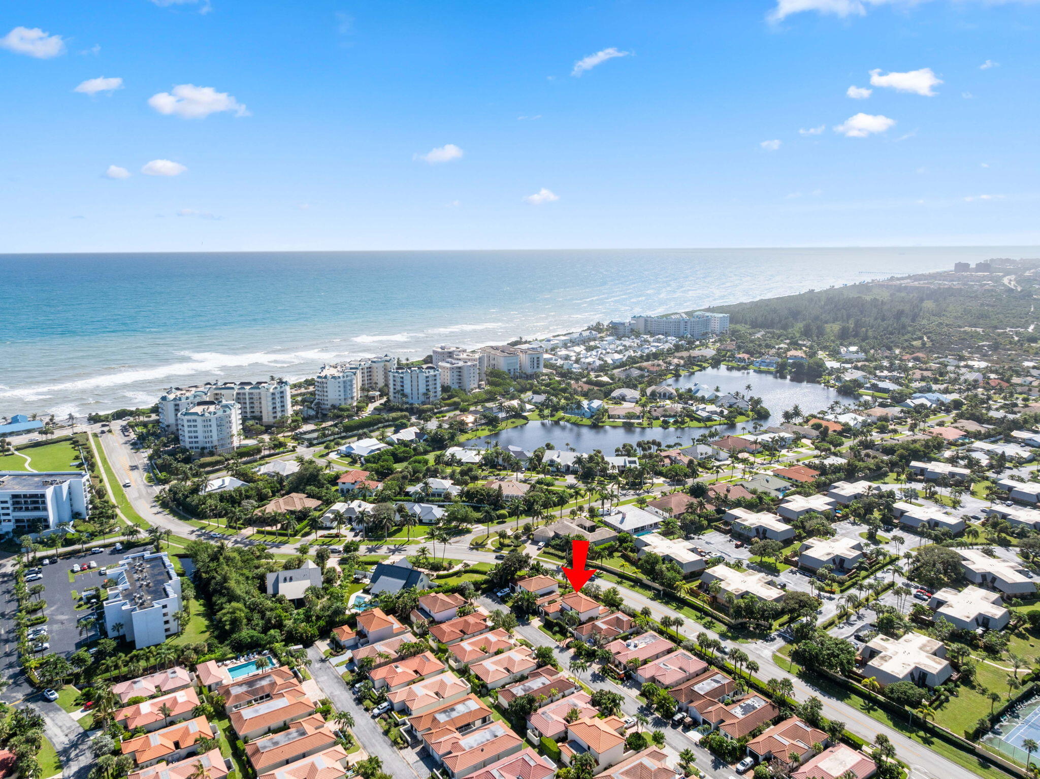 1484 Vía Del Sol Jupiter, FL 33477 - Photo 1 of 23 12-web-or-mls-DJI_20251027234449_0168_D_