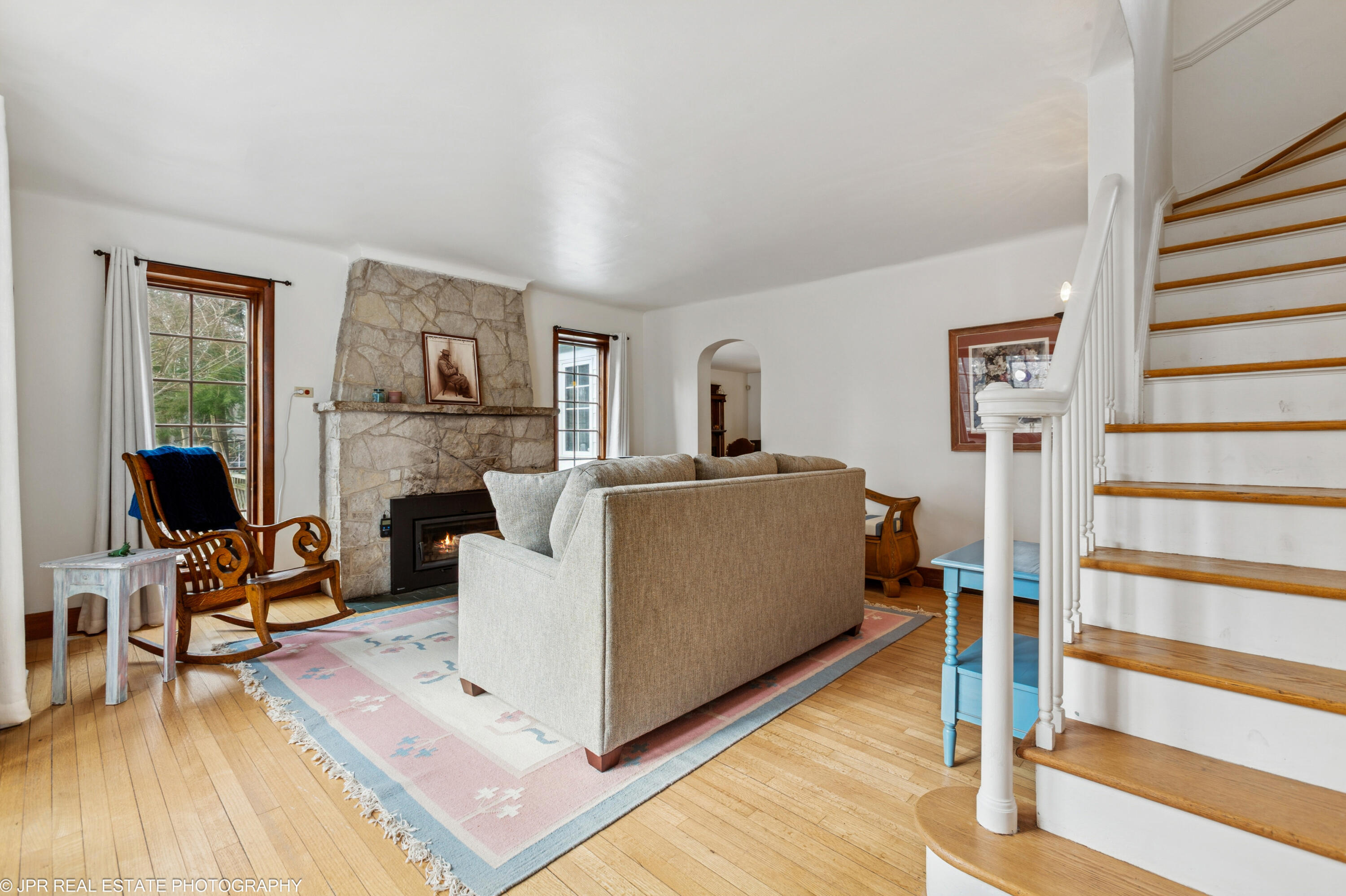 7541 Harbert Road Harbert, MI 49115 - Photo 2 of 20 Living Room