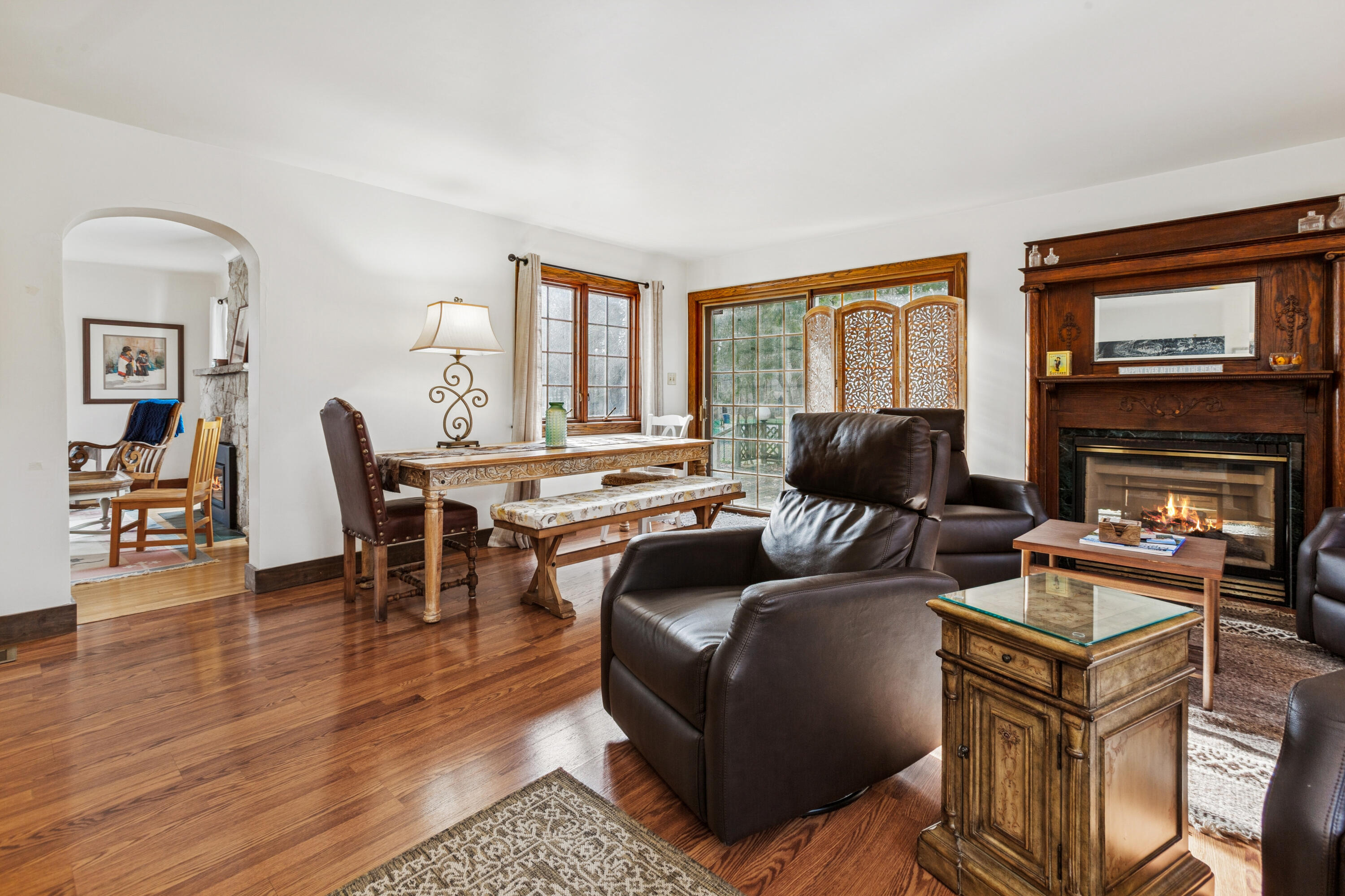 7541 Harbert Road Harbert, MI 49115 - Photo 4 of 20 Great Room