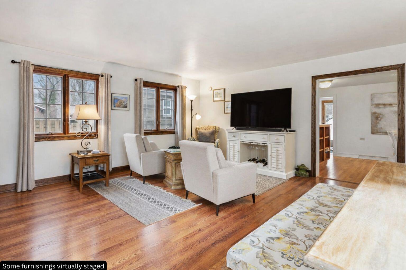 7541 Harbert Road Harbert, MI 49115 - Photo 6 of 20 Great Room