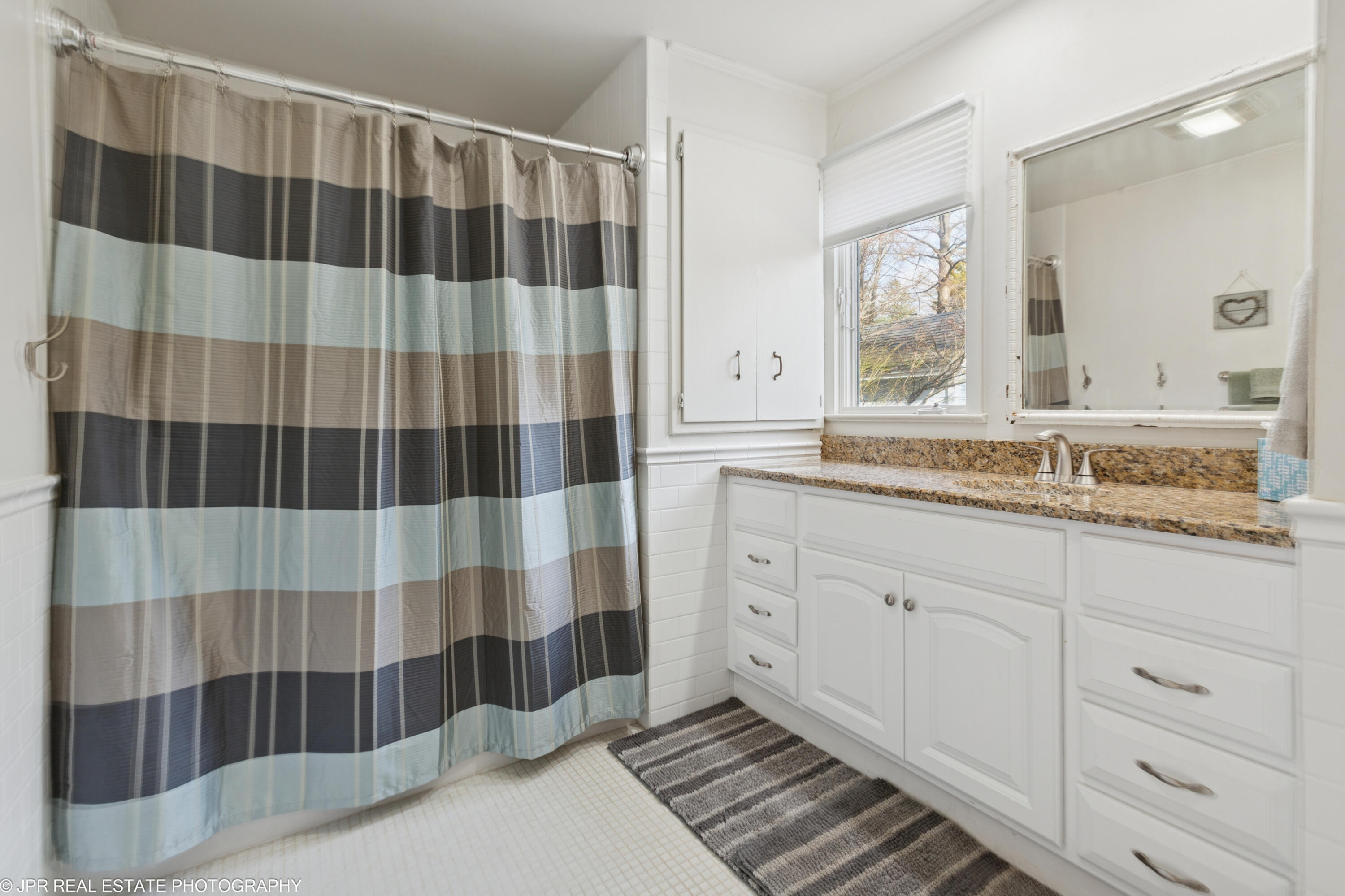 7541 Harbert Road Harbert, MI 49115 - Photo 9 of 20 Main Bathroom