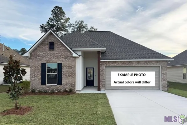 $268,590 | 1318 Tina Street, Thibodaux, LA 70301