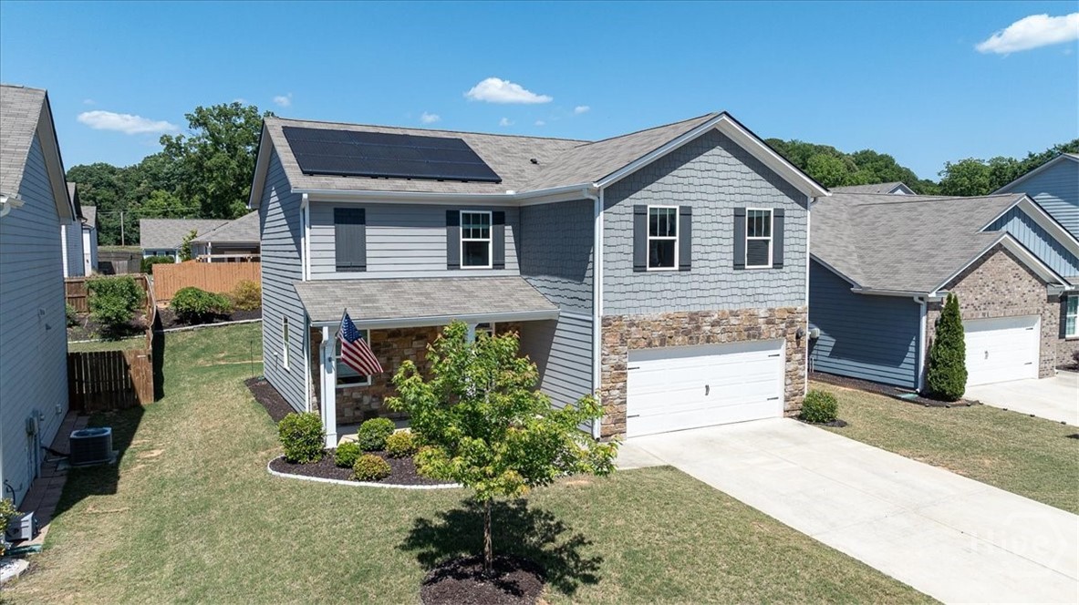 54 Rapps Avenue Pendergrass, GA 30567 - Photo 2 of 27