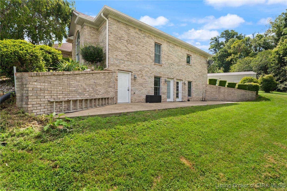 985 Big Indian Road Northeast Corydon, IN 47112 - Photo 19 of 62 Gallery Image 19