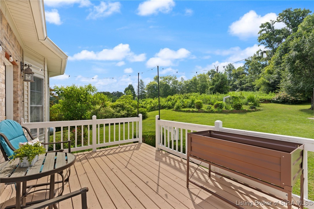 985 Big Indian Road Northeast Corydon, IN 47112 - Photo 23 of 62 Gallery Image 23