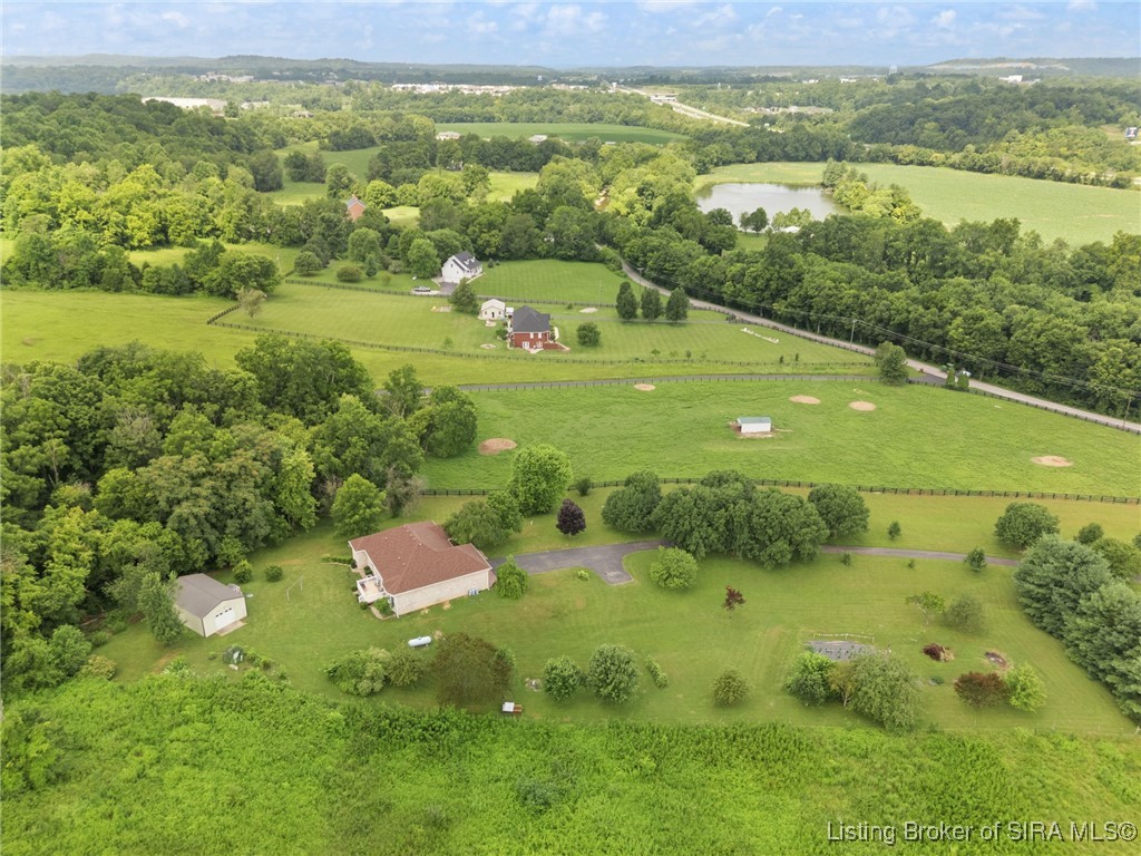 985 Big Indian Road Northeast Corydon, IN 47112 - Photo 25 of 62 Gallery Image 25