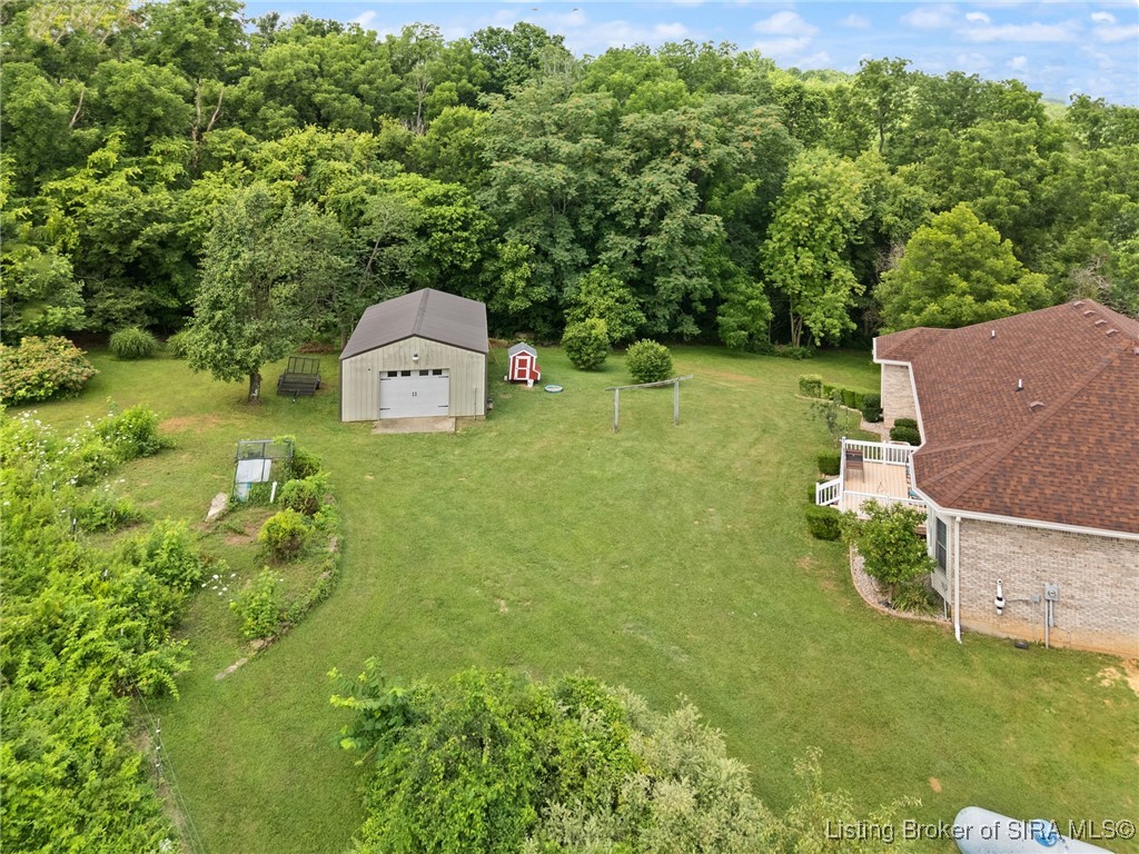 985 Big Indian Road Northeast Corydon, IN 47112 - Photo 27 of 62 Gallery Image 27