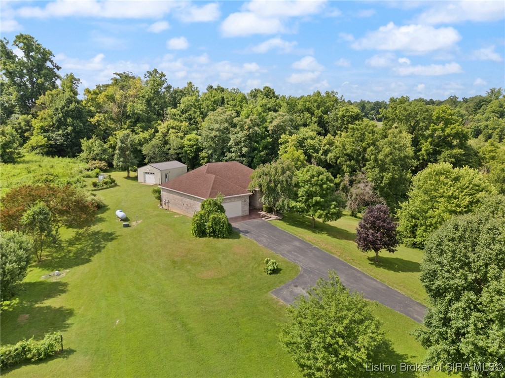 985 Big Indian Road Northeast Corydon, IN 47112 - Photo 31 of 62 Gallery Image 31