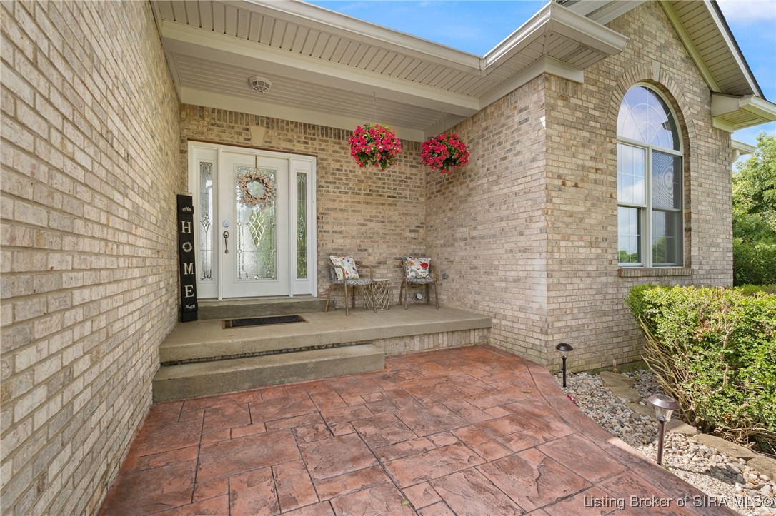 985 Big Indian Road Northeast Corydon, IN 47112 - Photo 32 of 62 Gallery Image 32