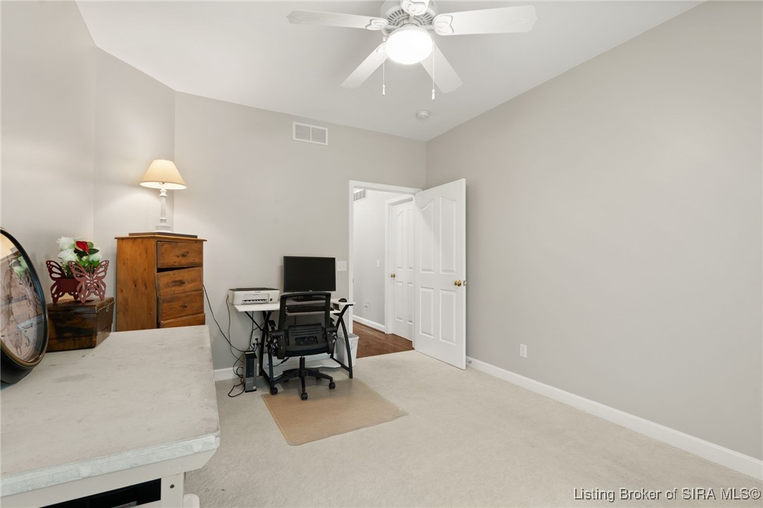 985 Big Indian Road Northeast Corydon, IN 47112 - Photo 42 of 62 Gallery Image 42