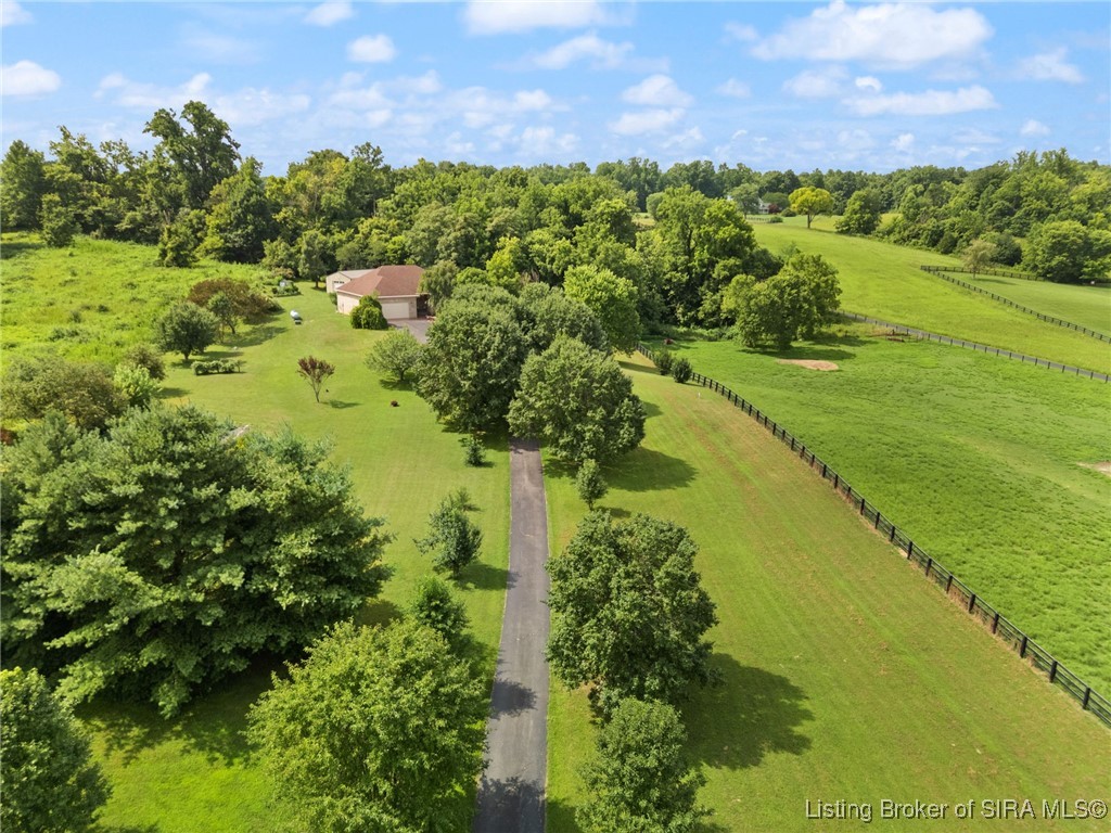 985 Big Indian Road Northeast Corydon, IN 47112 - Photo 49 of 62 Gallery Image 49