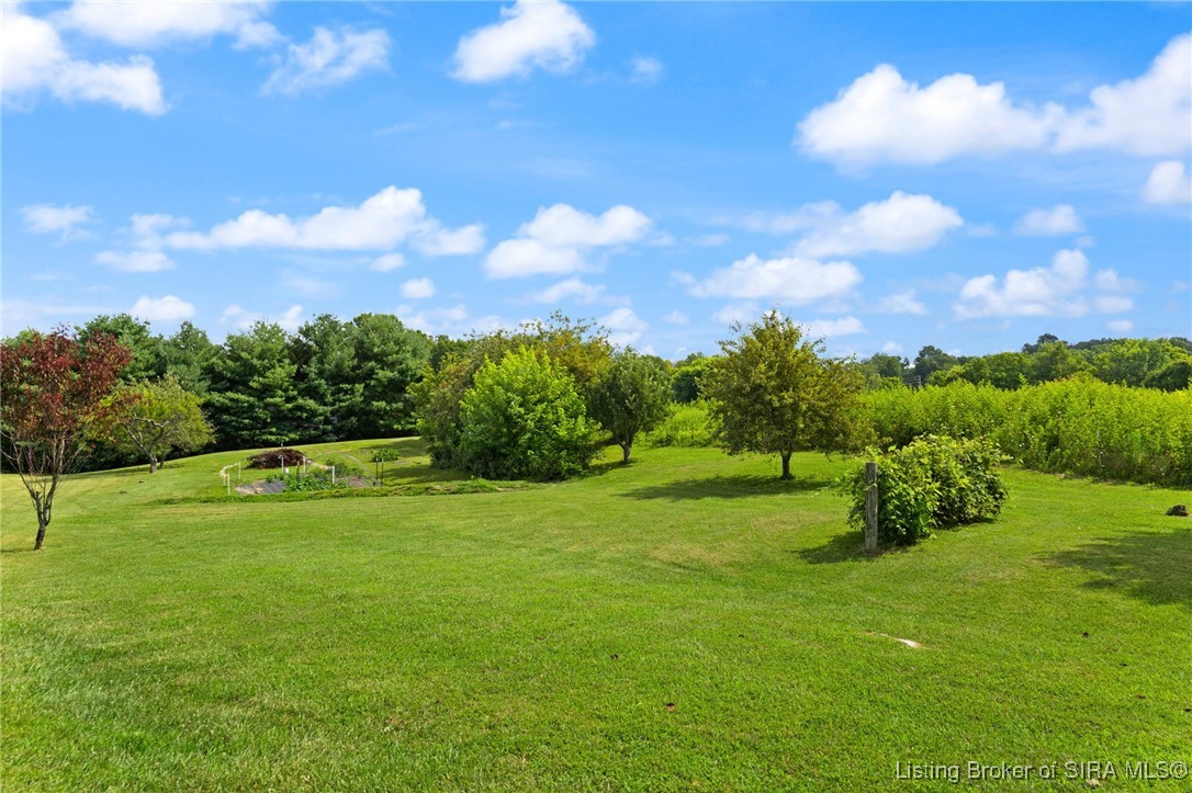 985 Big Indian Road Northeast Corydon, IN 47112 - Photo 6 of 62 Room for so many activities/hobbies!