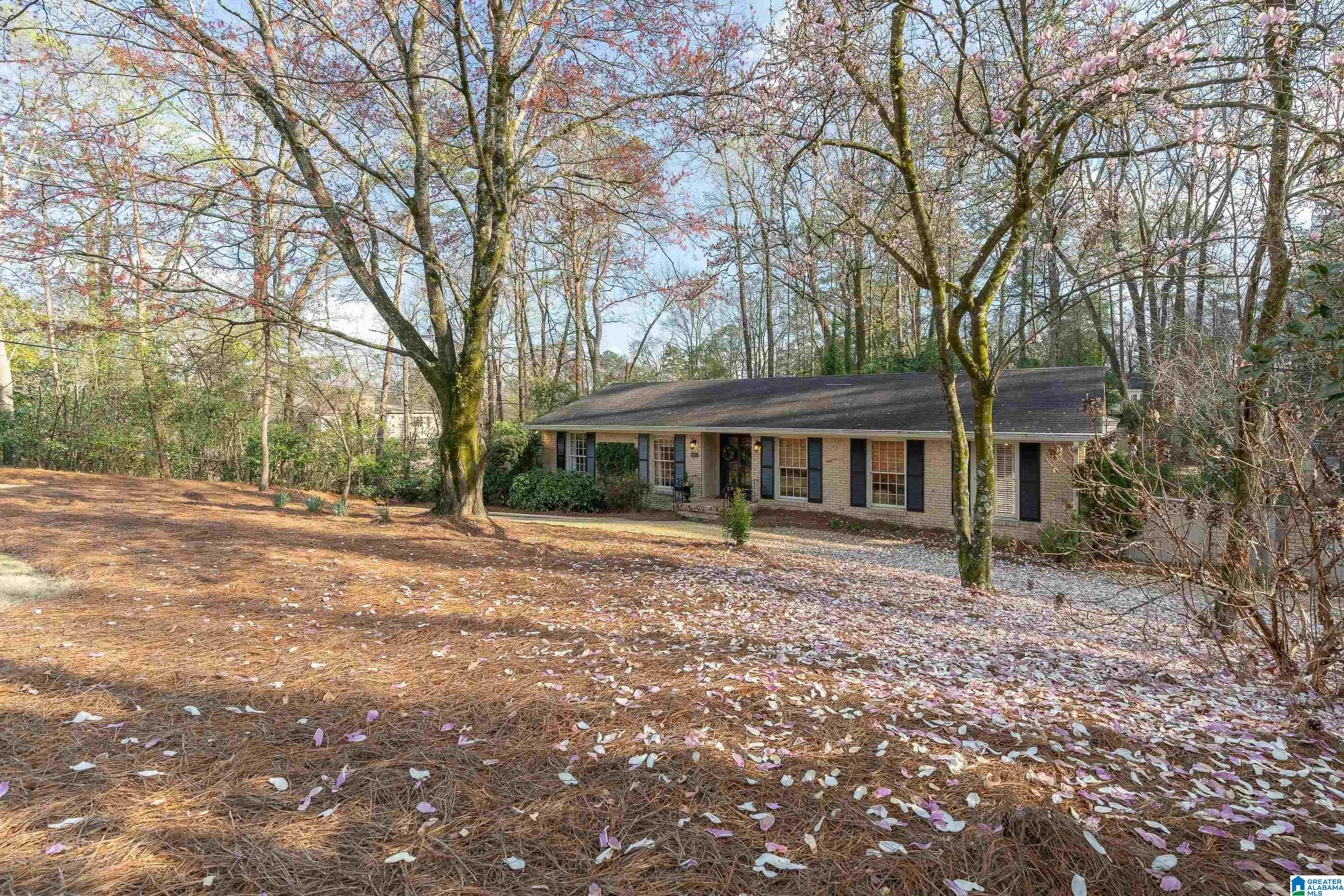 3013 Overton Road Birmingham, AL 35243 - Photo 3 of 44