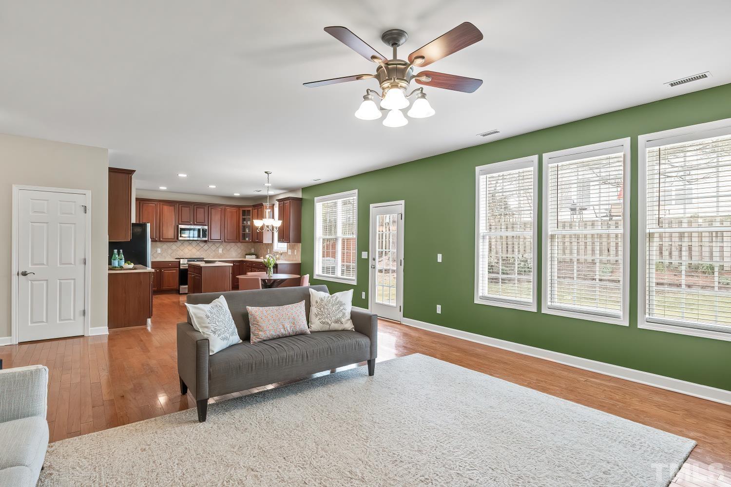 5225 Holly Ridge Farm Road Raleigh, NC 27616 - Photo 13 of 61