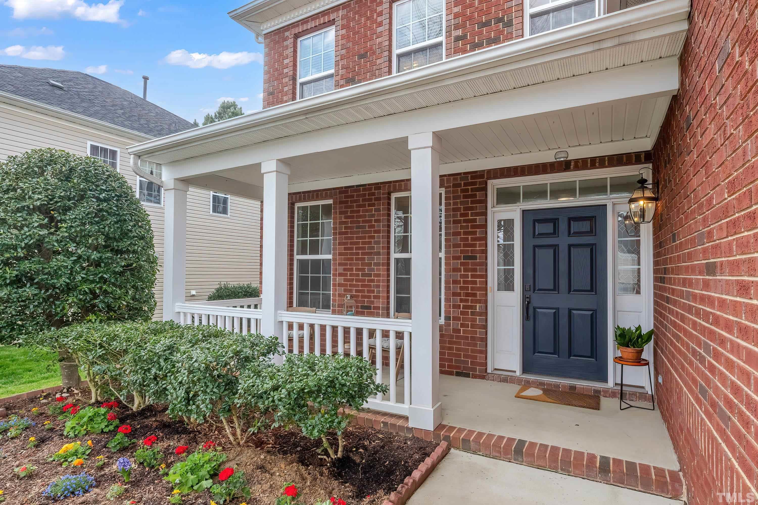 5225 Holly Ridge Farm Road Raleigh, NC 27616 - Photo 2 of 61