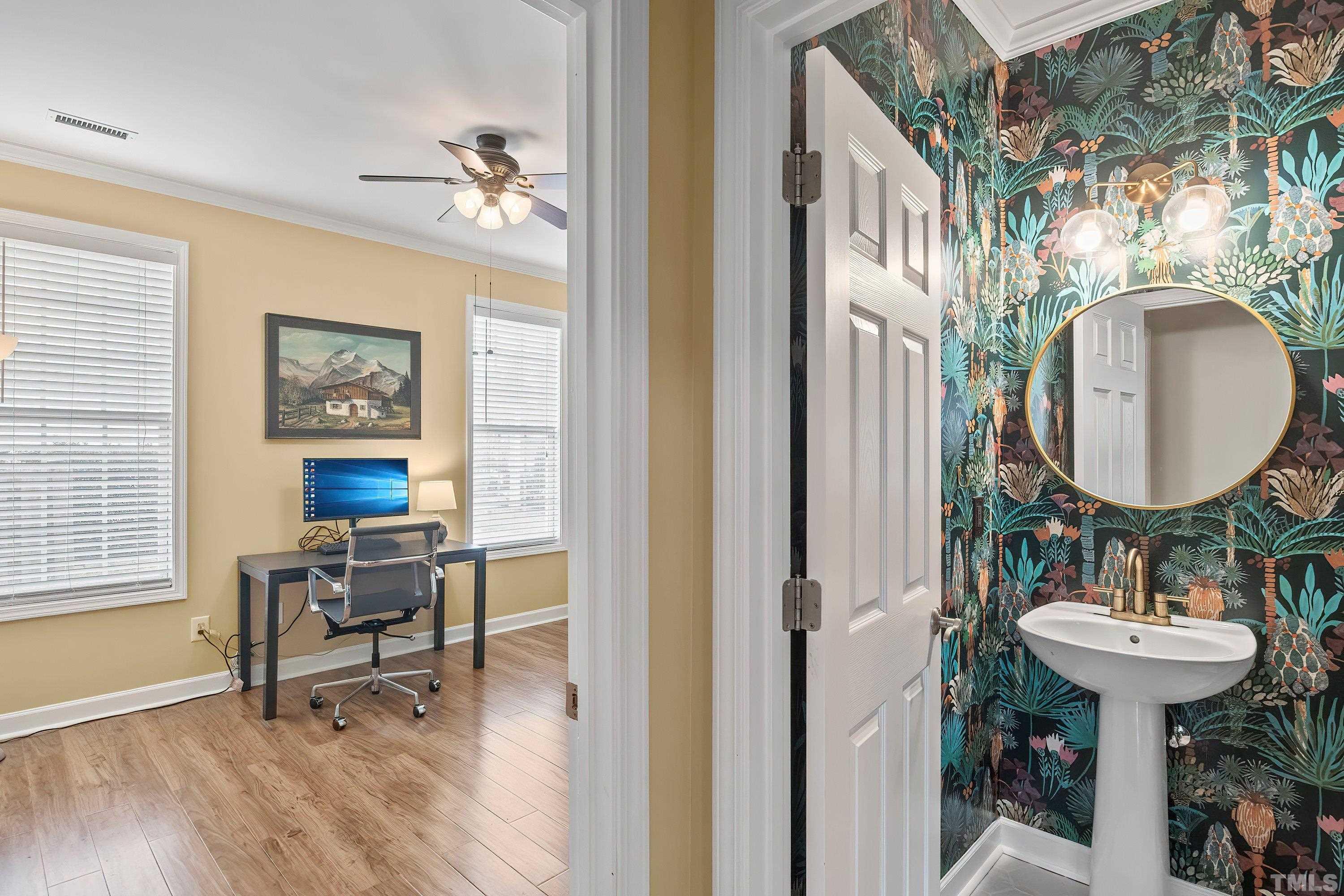 5225 Holly Ridge Farm Road Raleigh, NC 27616 - Photo 21 of 61