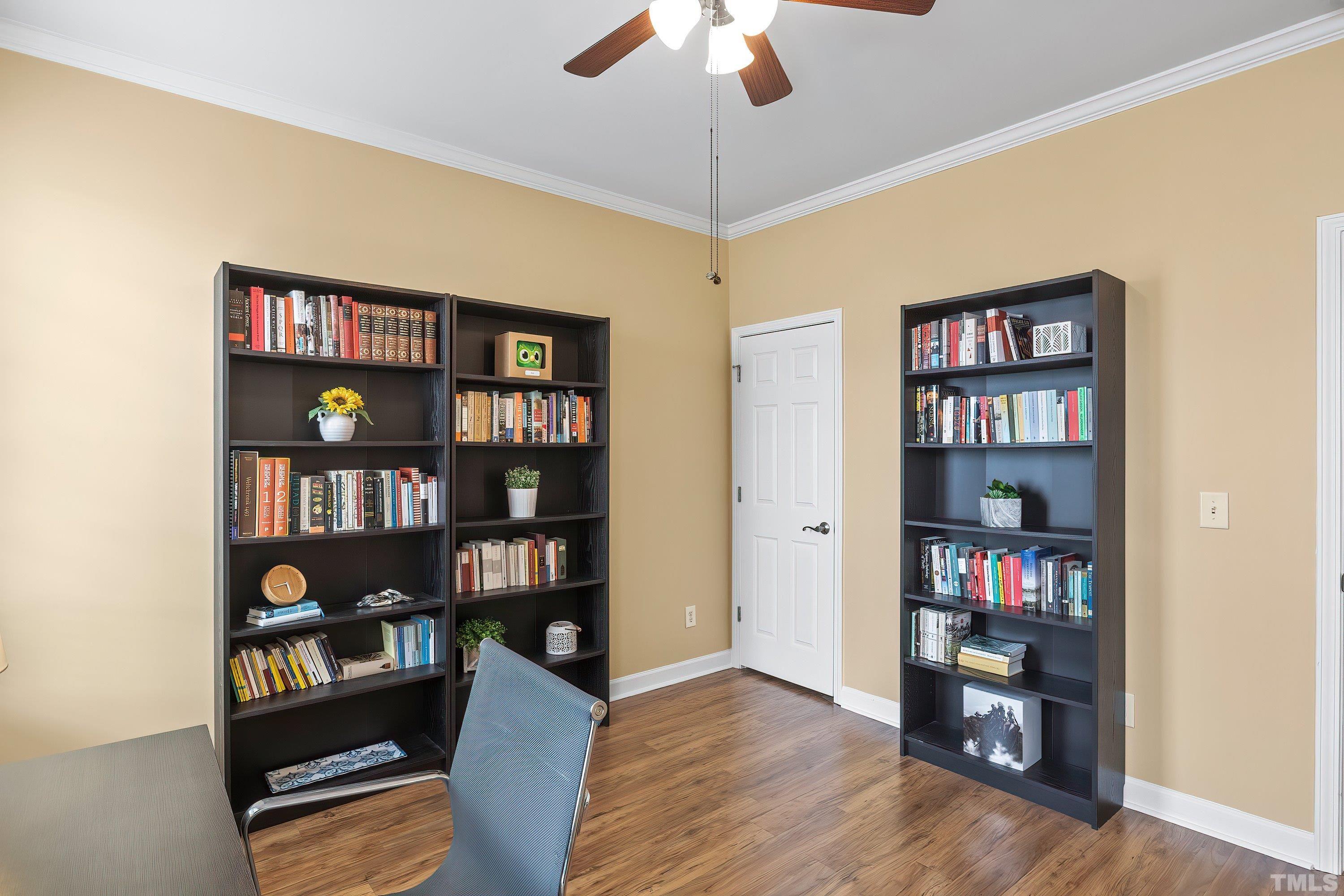 5225 Holly Ridge Farm Road Raleigh, NC 27616 - Photo 23 of 61
