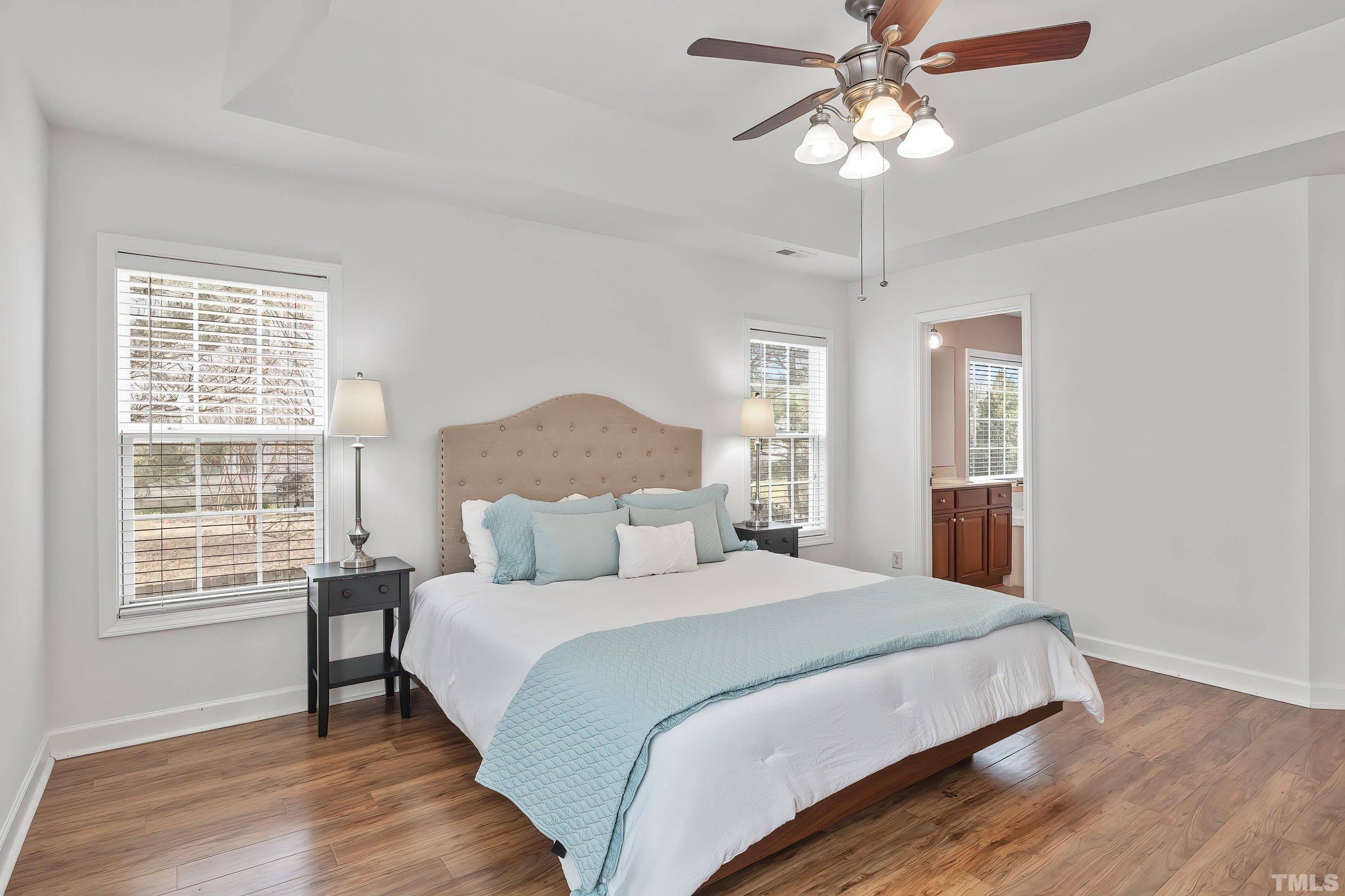 5225 Holly Ridge Farm Road Raleigh, NC 27616 - Photo 26 of 61