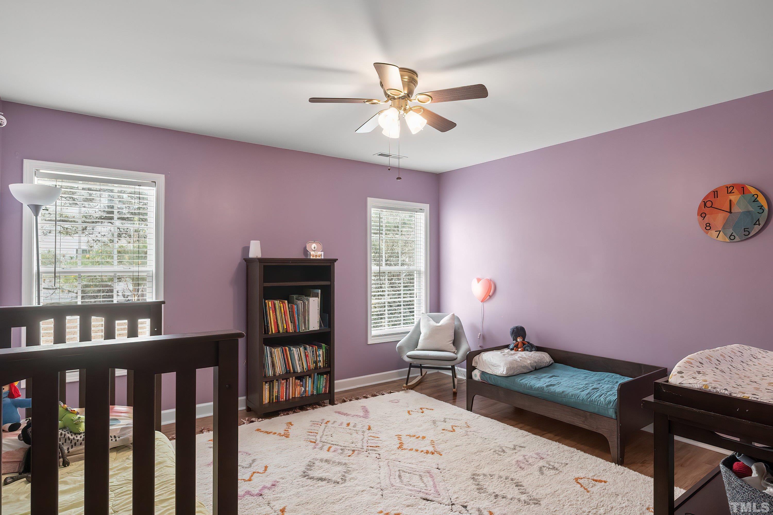 5225 Holly Ridge Farm Road Raleigh, NC 27616 - Photo 38 of 61