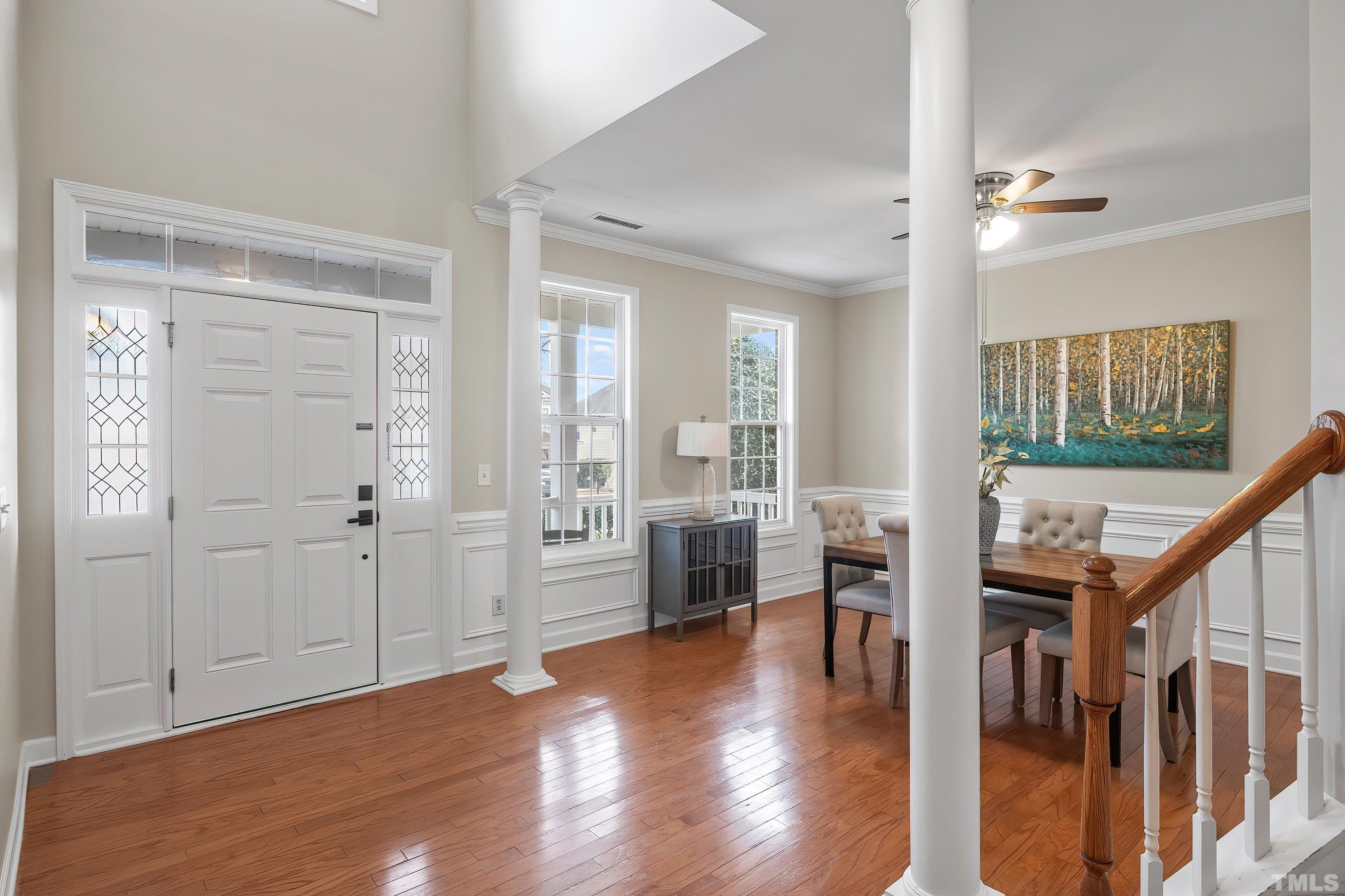5225 Holly Ridge Farm Road Raleigh, NC 27616 - Photo 4 of 61