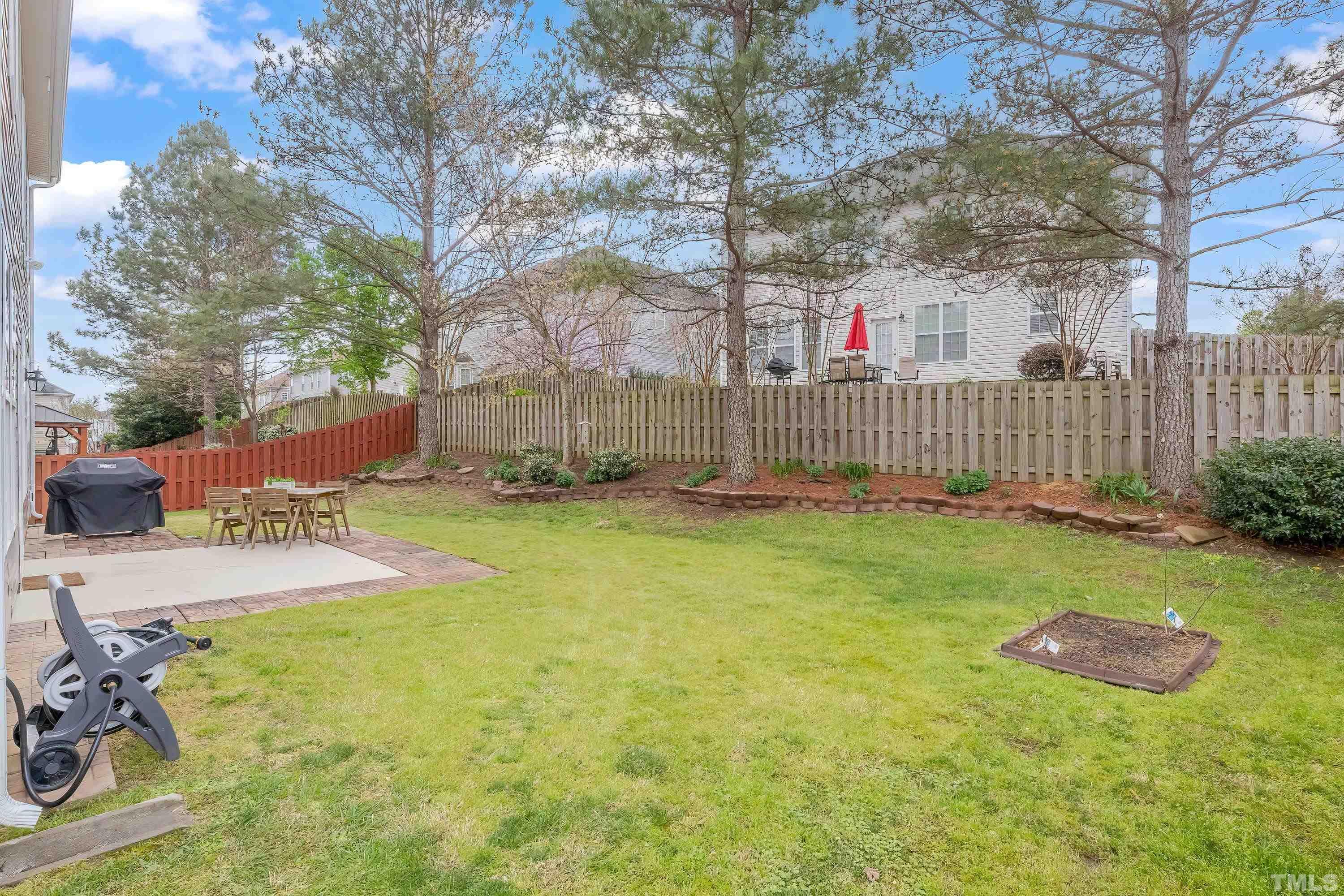 5225 Holly Ridge Farm Road Raleigh, NC 27616 - Photo 43 of 61