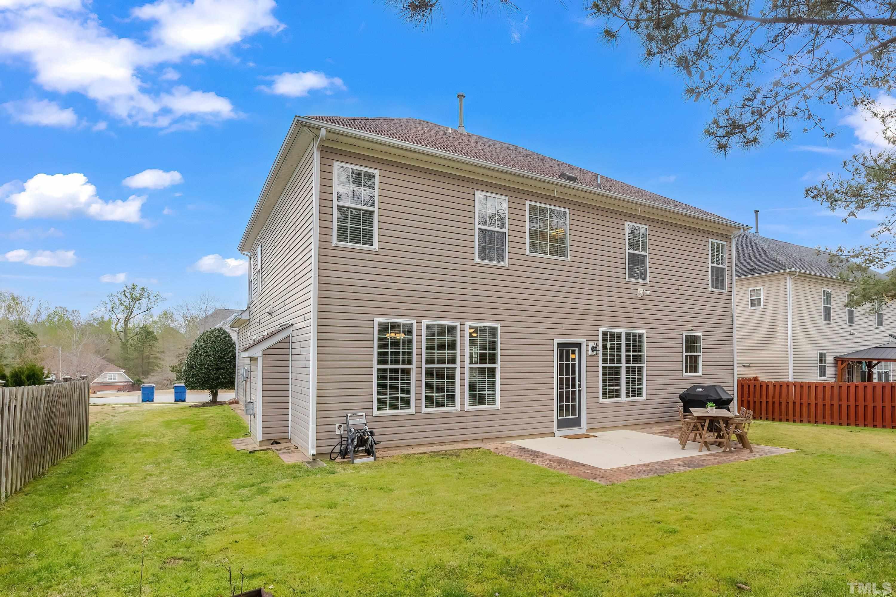5225 Holly Ridge Farm Road Raleigh, NC 27616 - Photo 44 of 61