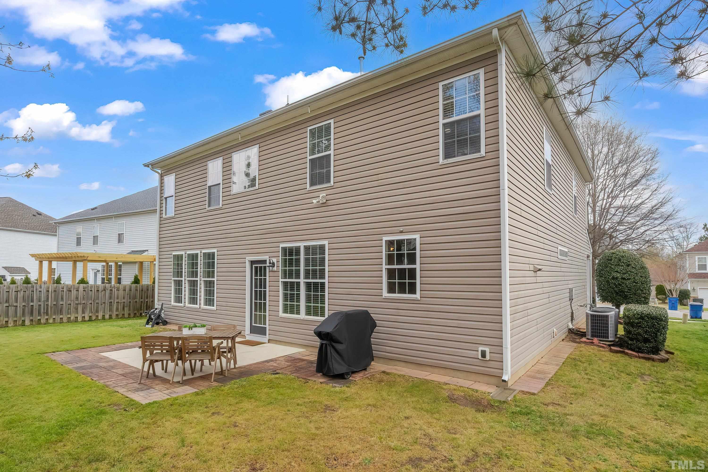 5225 Holly Ridge Farm Road Raleigh, NC 27616 - Photo 46 of 61