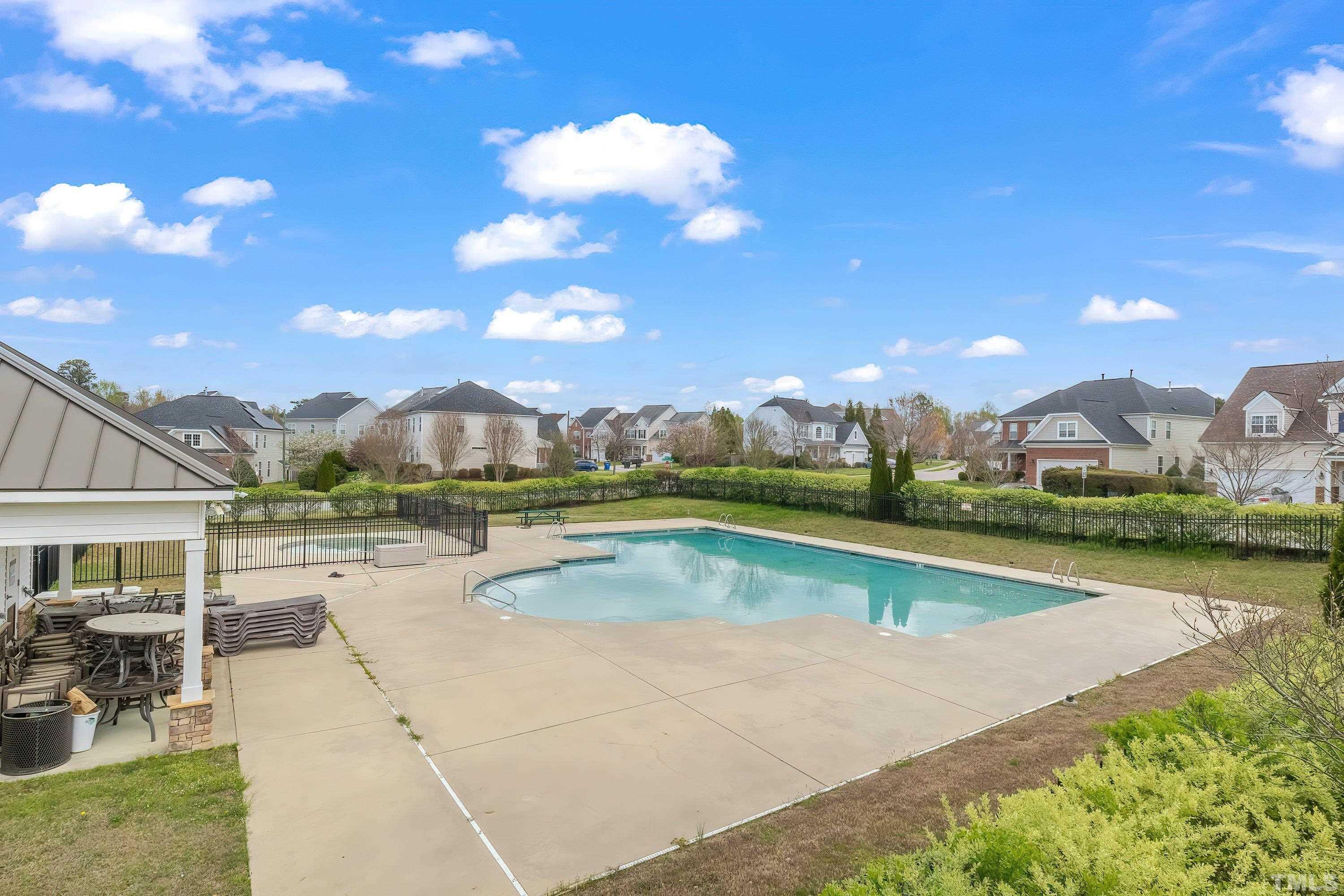 5225 Holly Ridge Farm Road Raleigh, NC 27616 - Photo 48 of 61