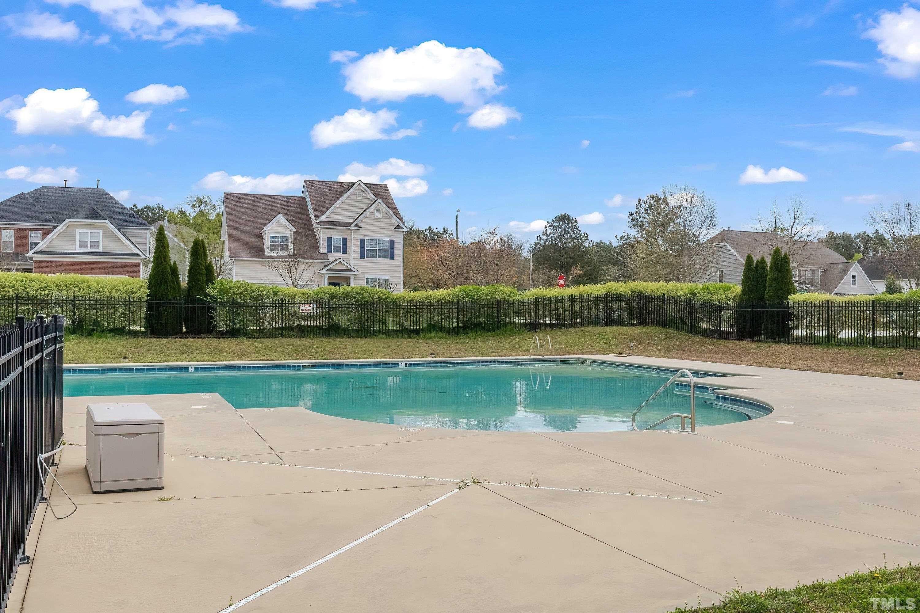 5225 Holly Ridge Farm Road Raleigh, NC 27616 - Photo 49 of 61