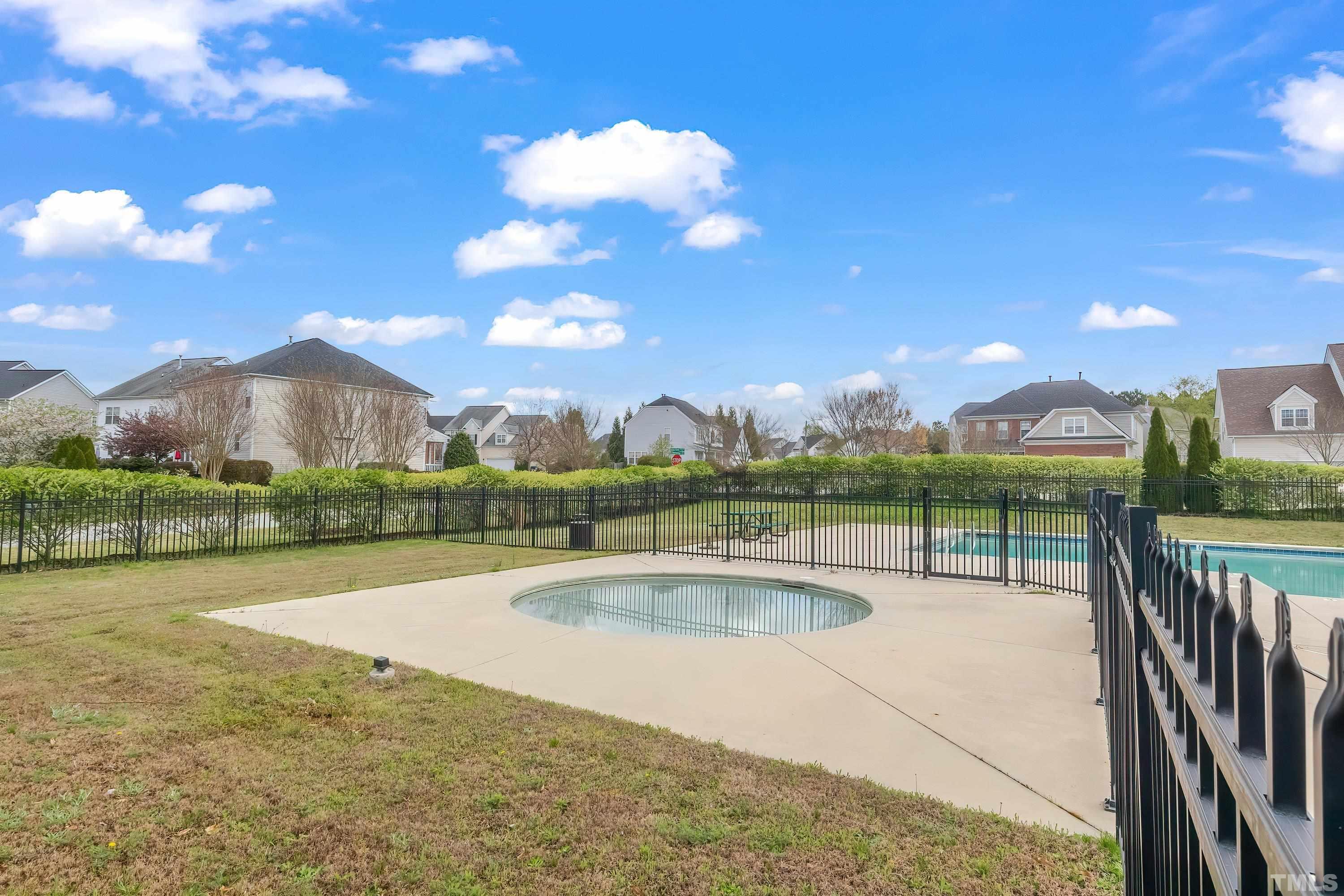 5225 Holly Ridge Farm Road Raleigh, NC 27616 - Photo 50 of 61