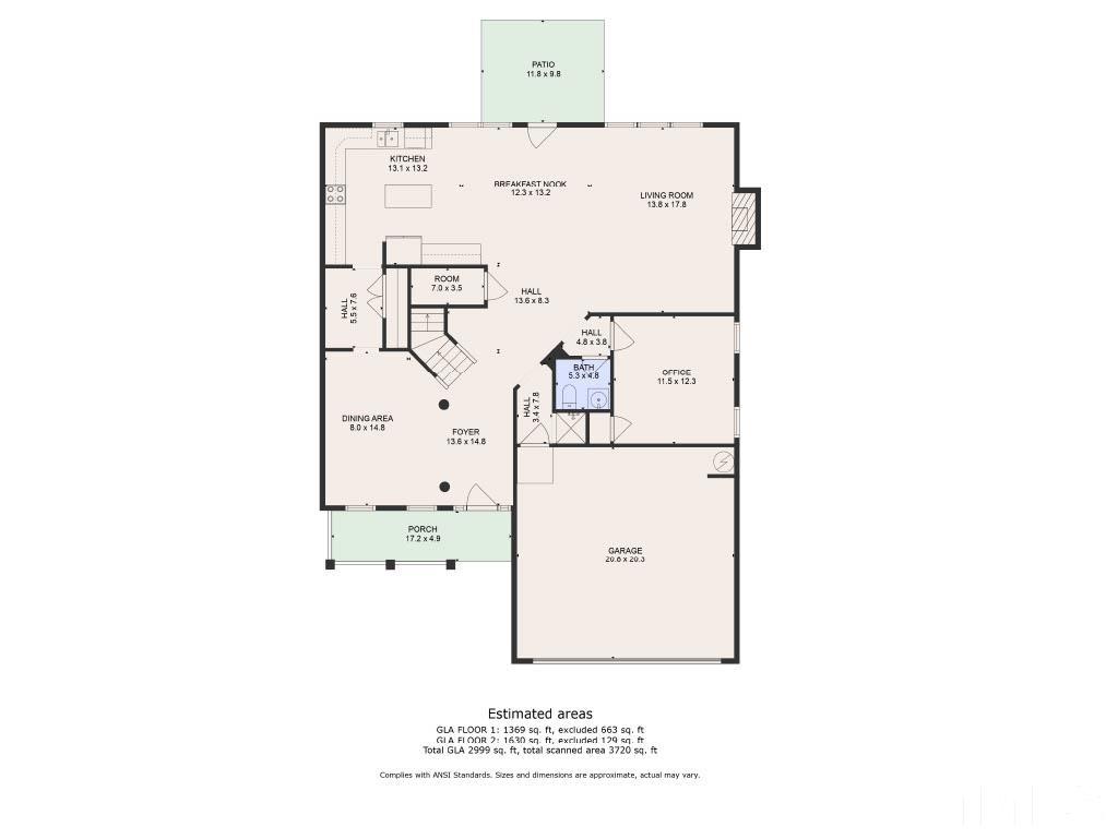 5225 Holly Ridge Farm Road Raleigh, NC 27616 - Photo 59 of 61