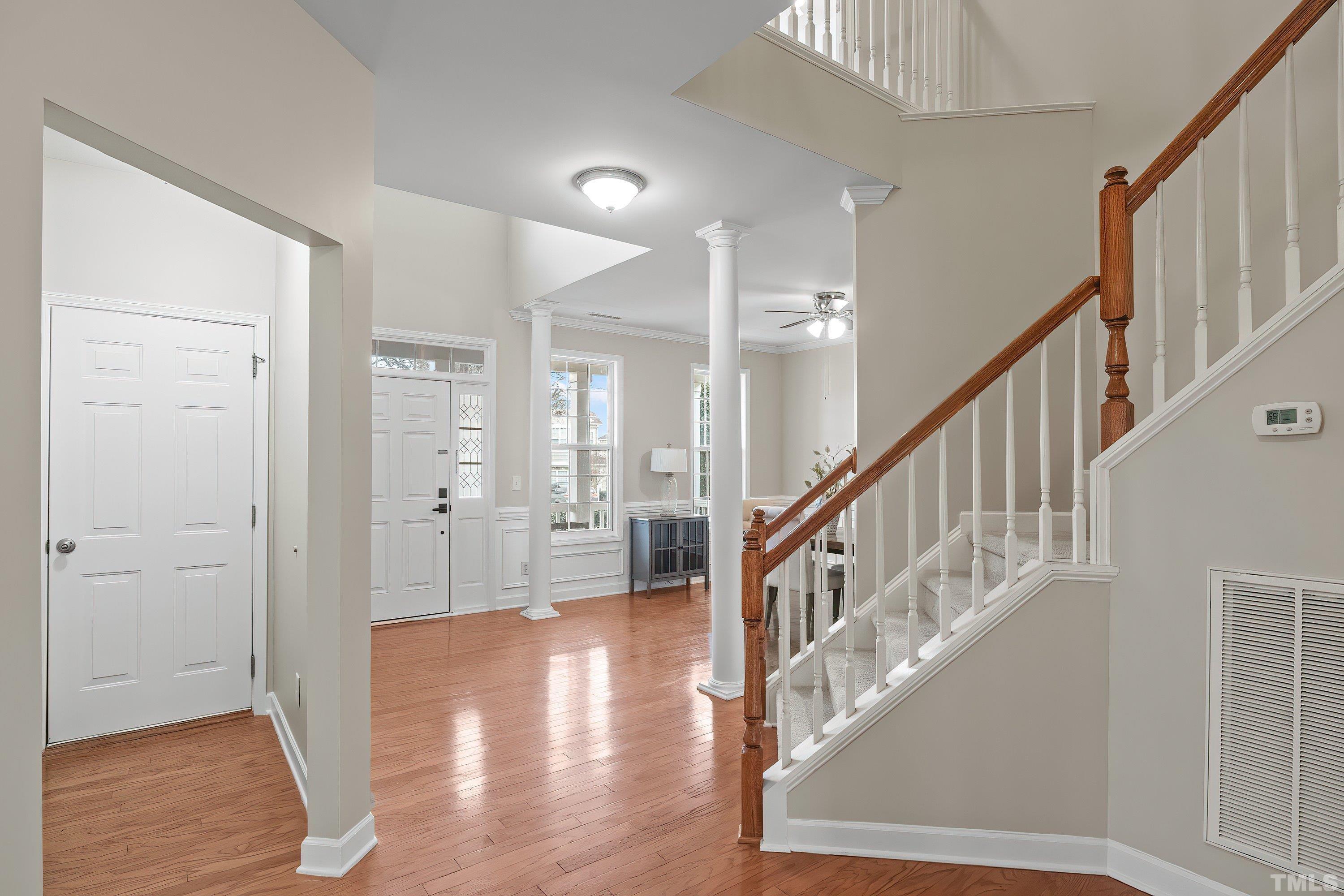 5225 Holly Ridge Farm Road Raleigh, NC 27616 - Photo 7 of 61