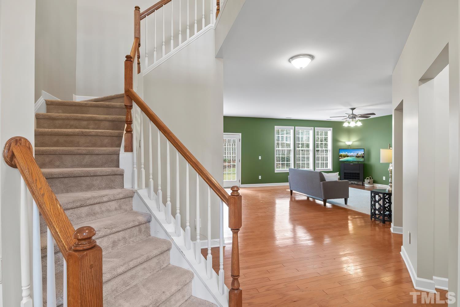 5225 Holly Ridge Farm Road Raleigh, NC 27616 - Photo 8 of 61