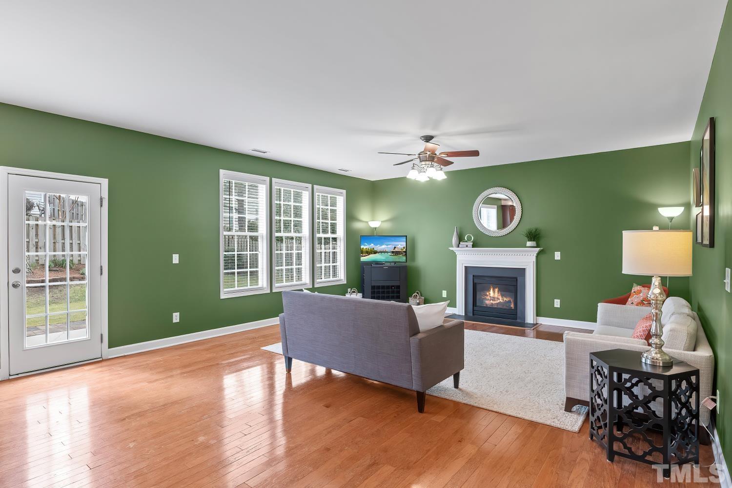 5225 Holly Ridge Farm Road Raleigh, NC 27616 - Photo 9 of 61