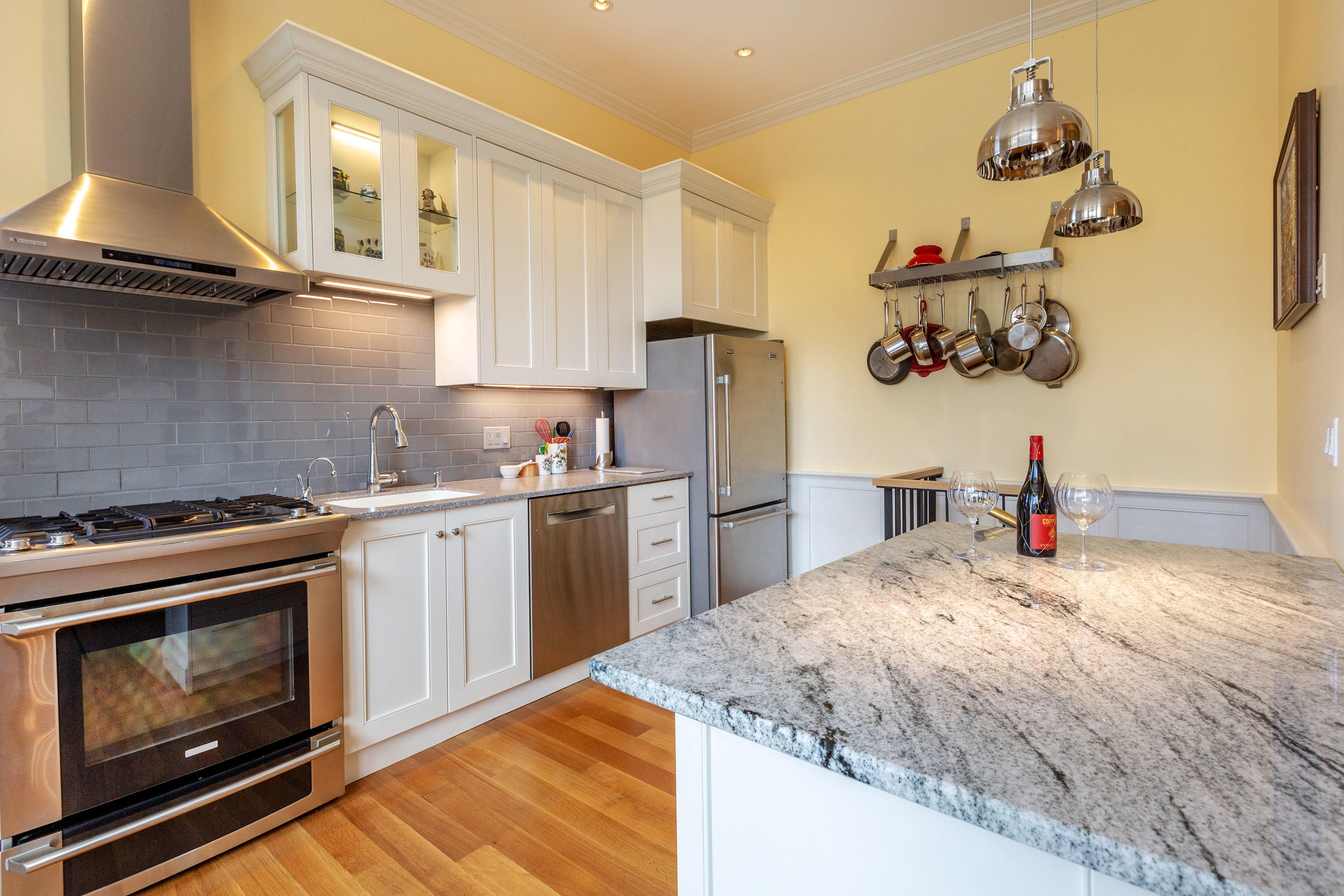 727 Congress Street, Unit 2 Portland, ME 04101 - Photo 20 of 51 Congress_Chadbourne_24