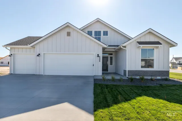 $444,990 | 1079 Woods Bog Court, Middleton, ID 83644