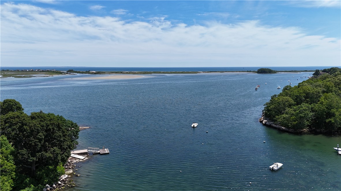225 Warren Road Westerly, RI 02891 - Photo 4 of 6