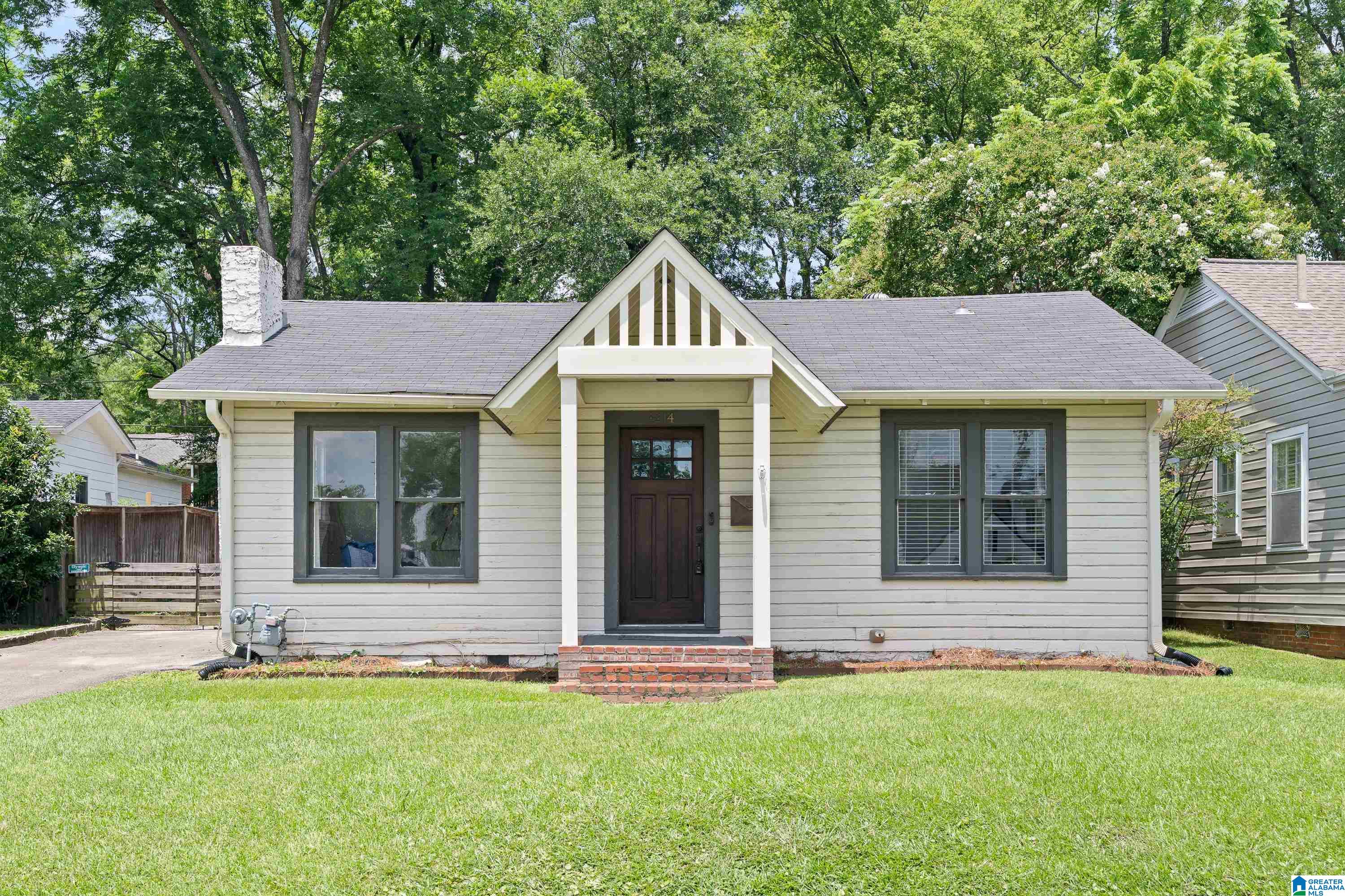 1214 Irving Road Birmingham, AL 35209 - Photo 2 of 31