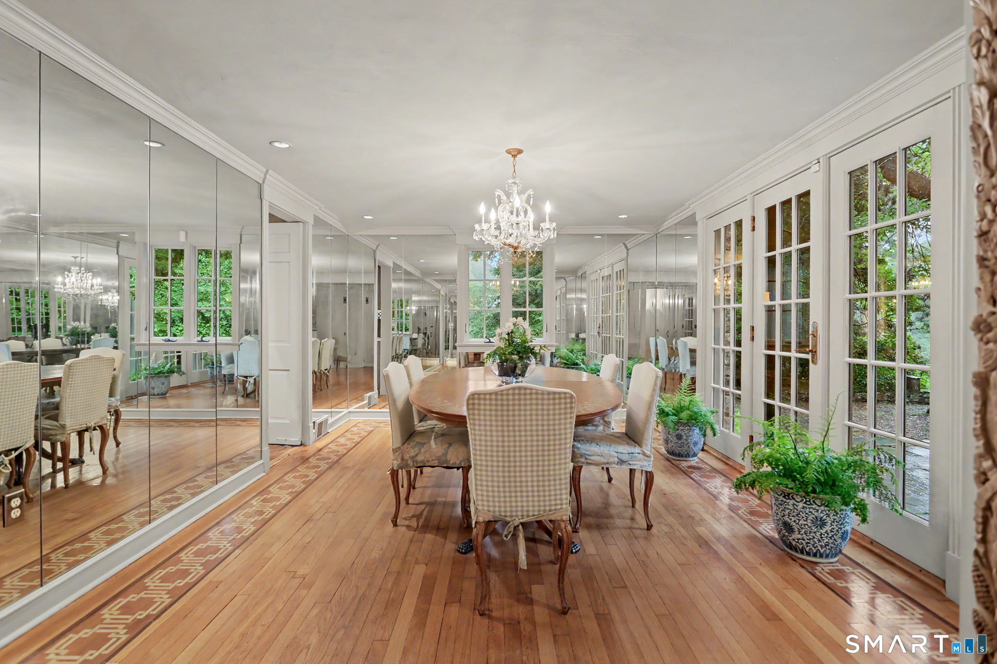4 Hidden Hill Road Weston, CT 06883 - Photo 11 of 40