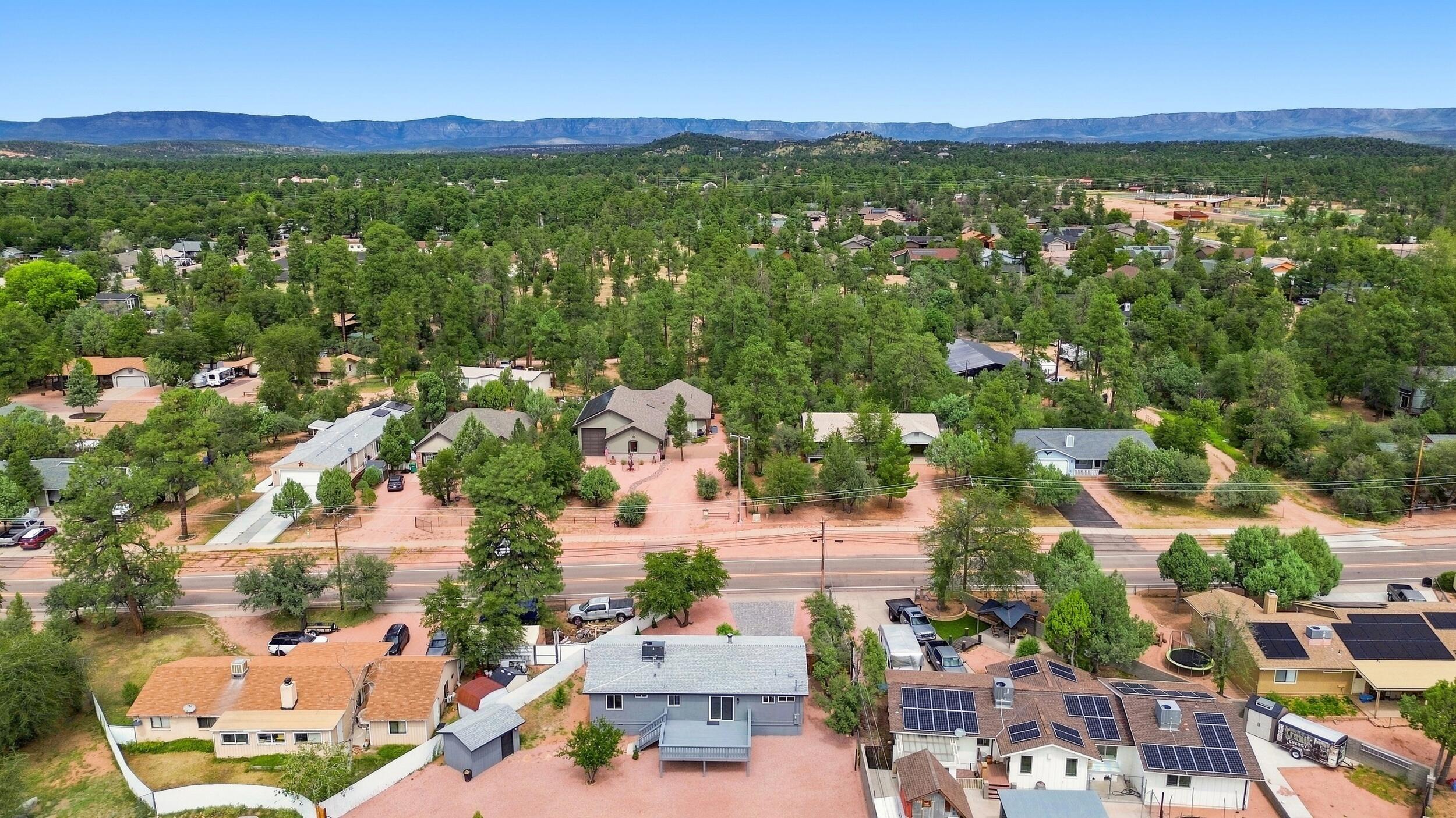 809 East Frontier Street Payson, AZ 85541 - Photo 50 of 52 Gallery Image 50