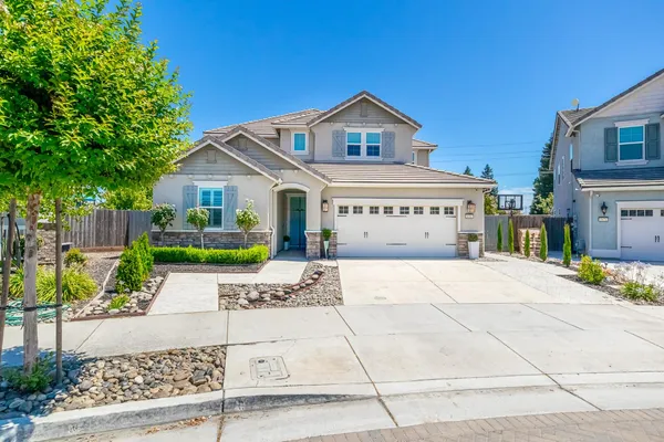 $899,900 | 1680 Dedini Lane, Ripon, CA 95366