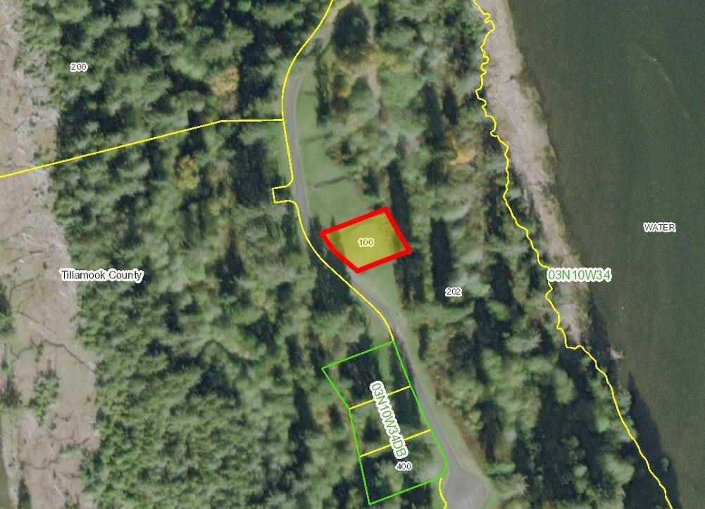 100 Nehalem Point Drive Astoria, OR 97103 - Photo 21 of 21 aerial