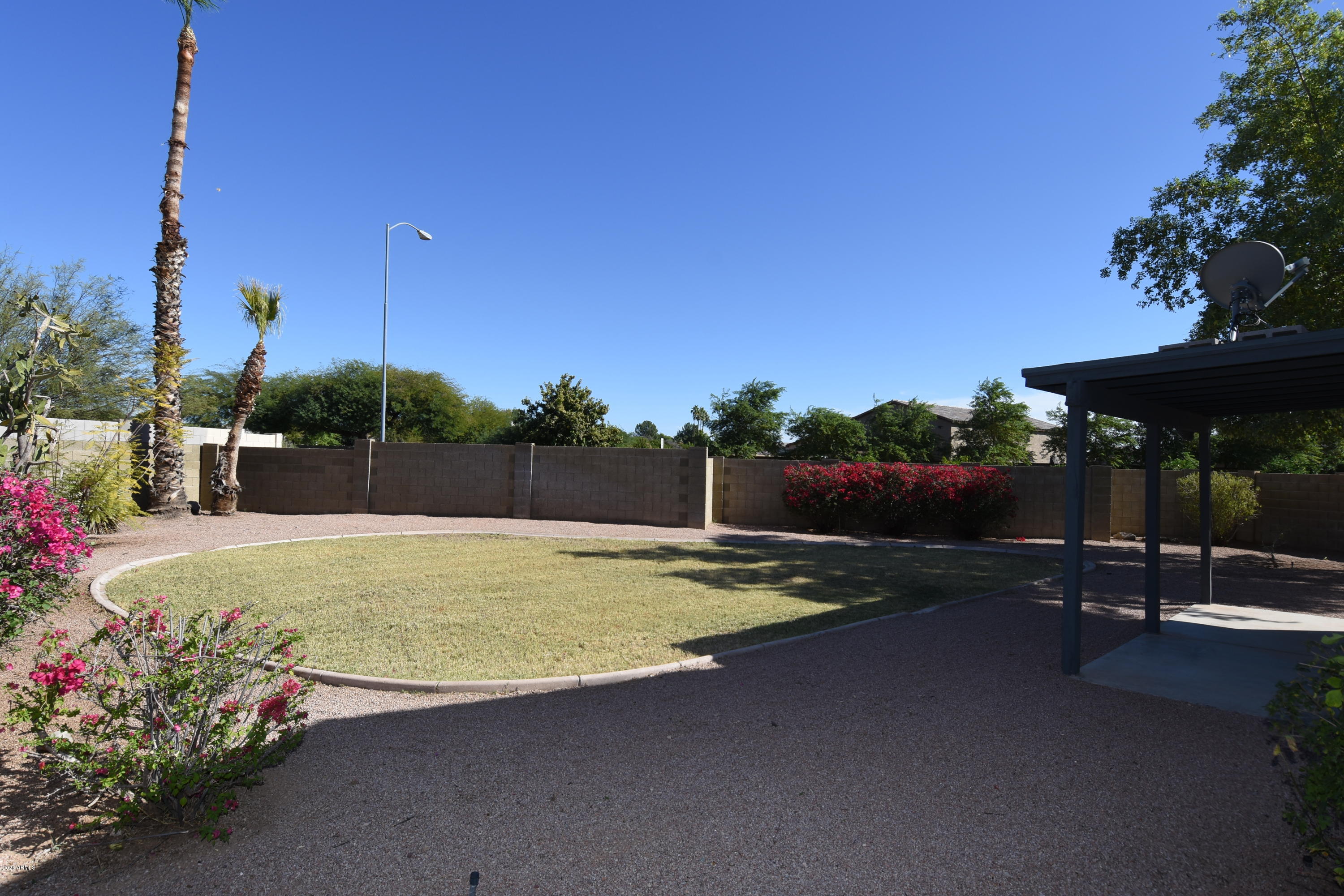 3134 East McKellips Road, Unit 38 Mesa, AZ 85213 - Photo 12 of 20 3134 E McKellips Rd 382587