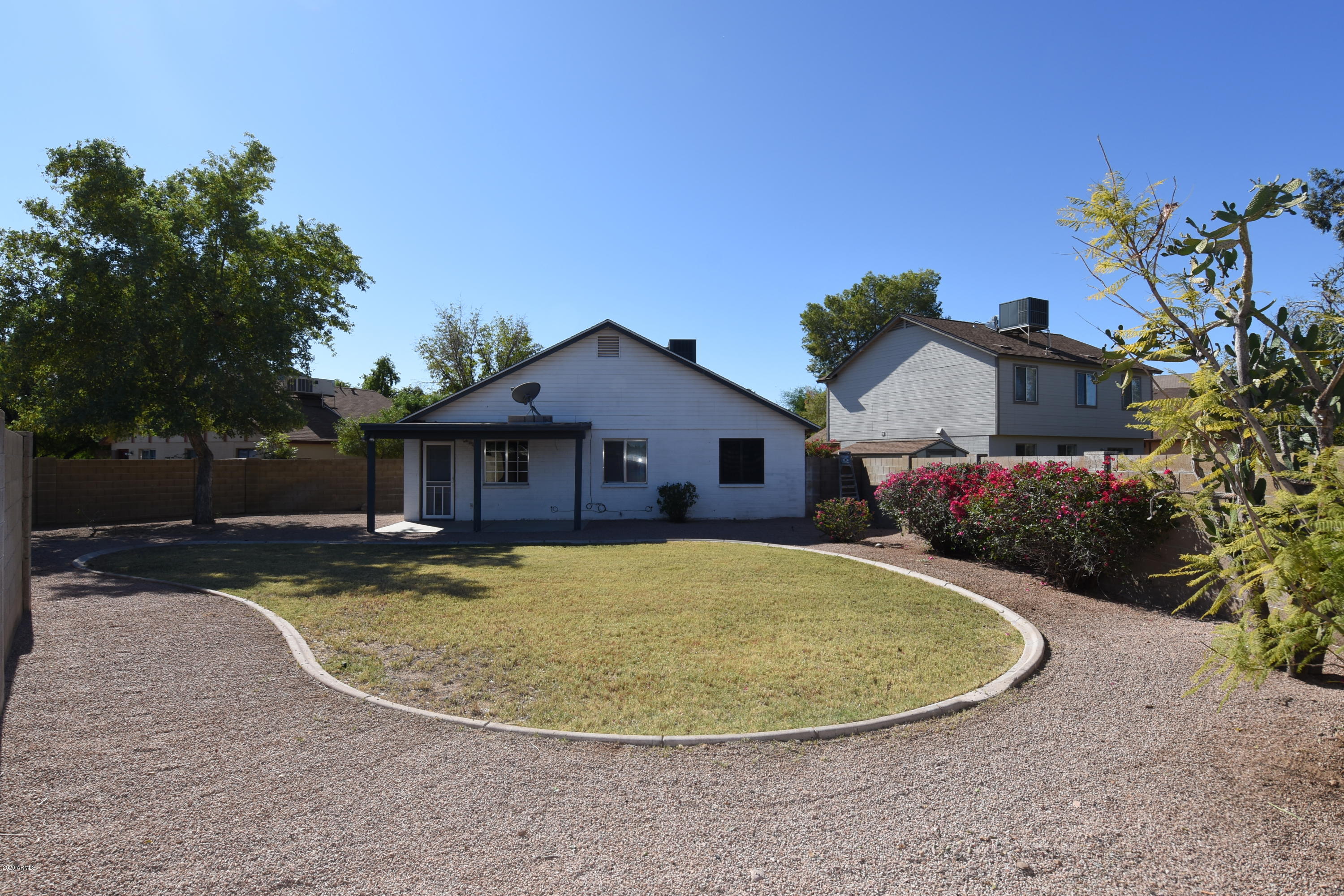 3134 East McKellips Road, Unit 38 Mesa, AZ 85213 - Photo 15 of 20 3134 E McKellips Rd 382592