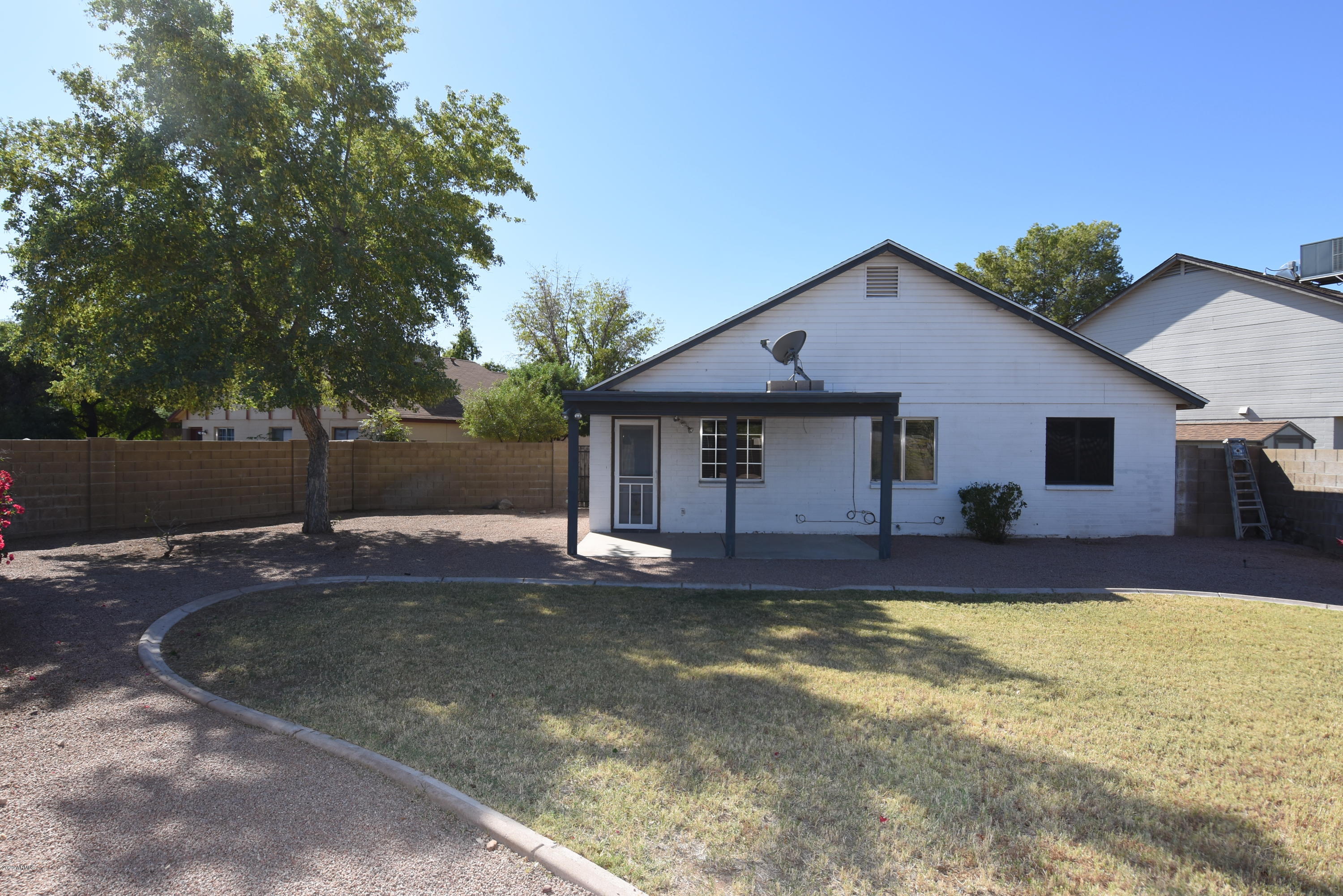 3134 East McKellips Road, Unit 38 Mesa, AZ 85213 - Photo 16 of 20 3134 E McKellips Rd 382593