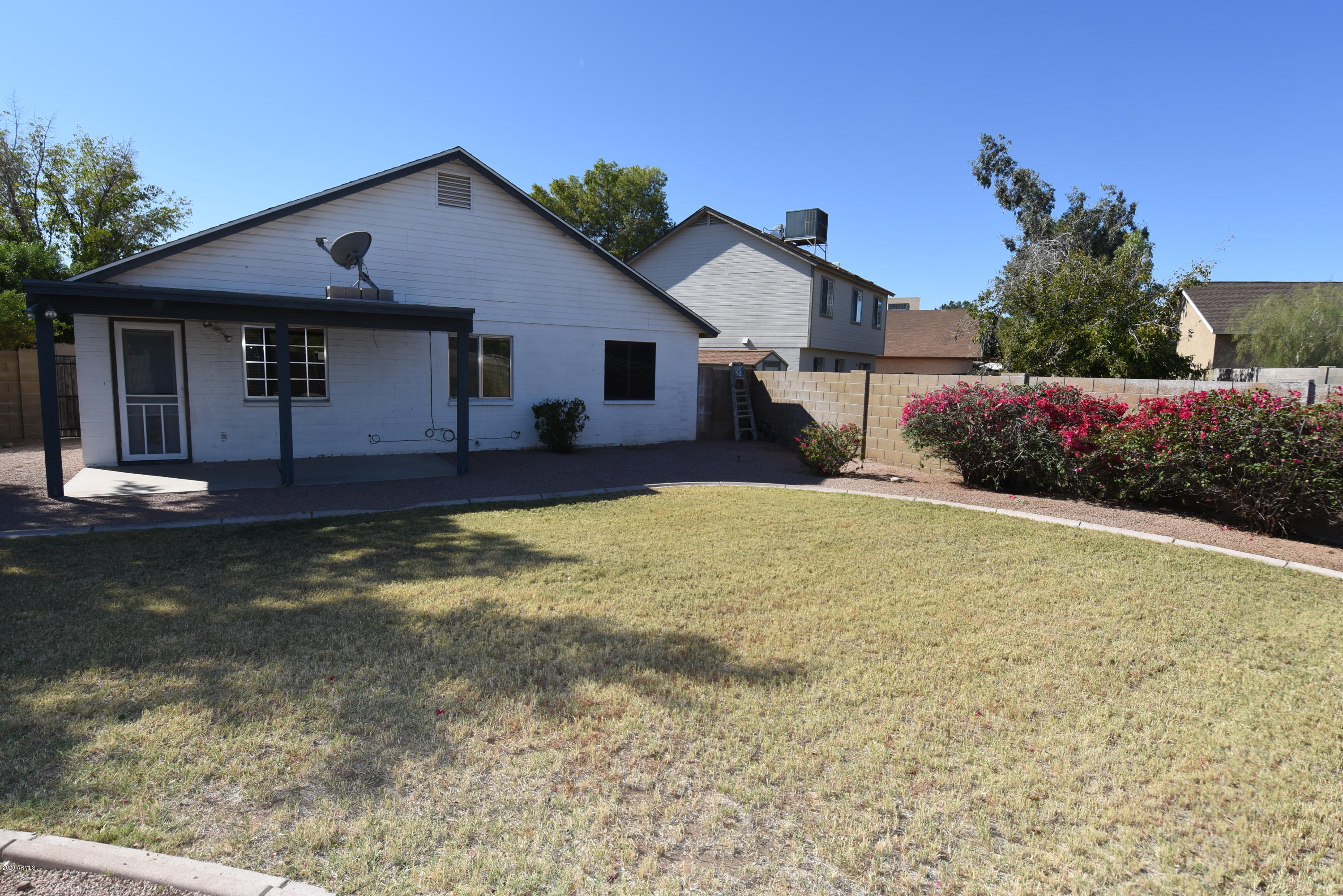 3134 East McKellips Road, Unit 38 Mesa, AZ 85213 - Photo 17 of 20 3134 E McKellips Rd 382594