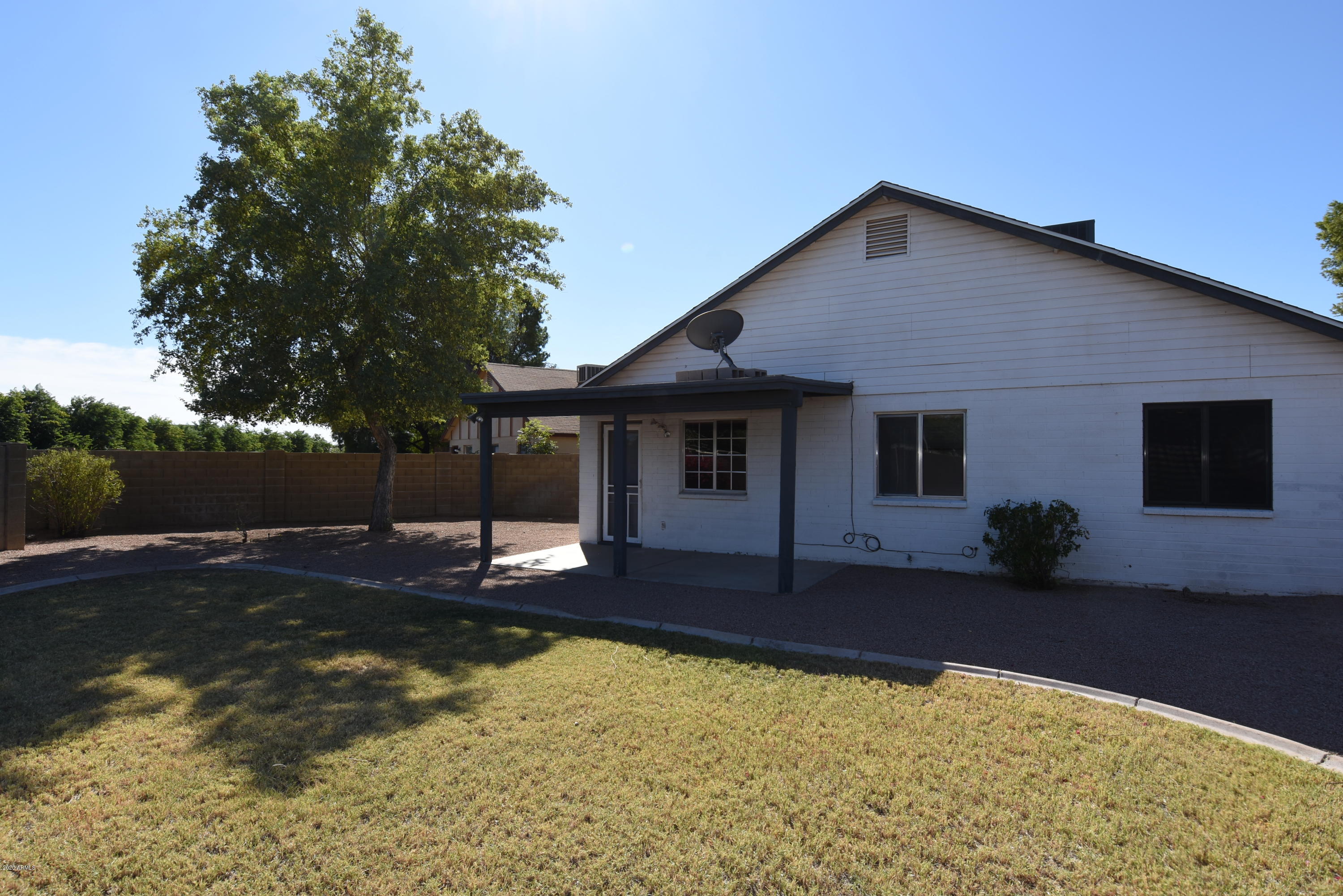 3134 East McKellips Road, Unit 38 Mesa, AZ 85213 - Photo 19 of 20 3134 E McKellips Rd 382606